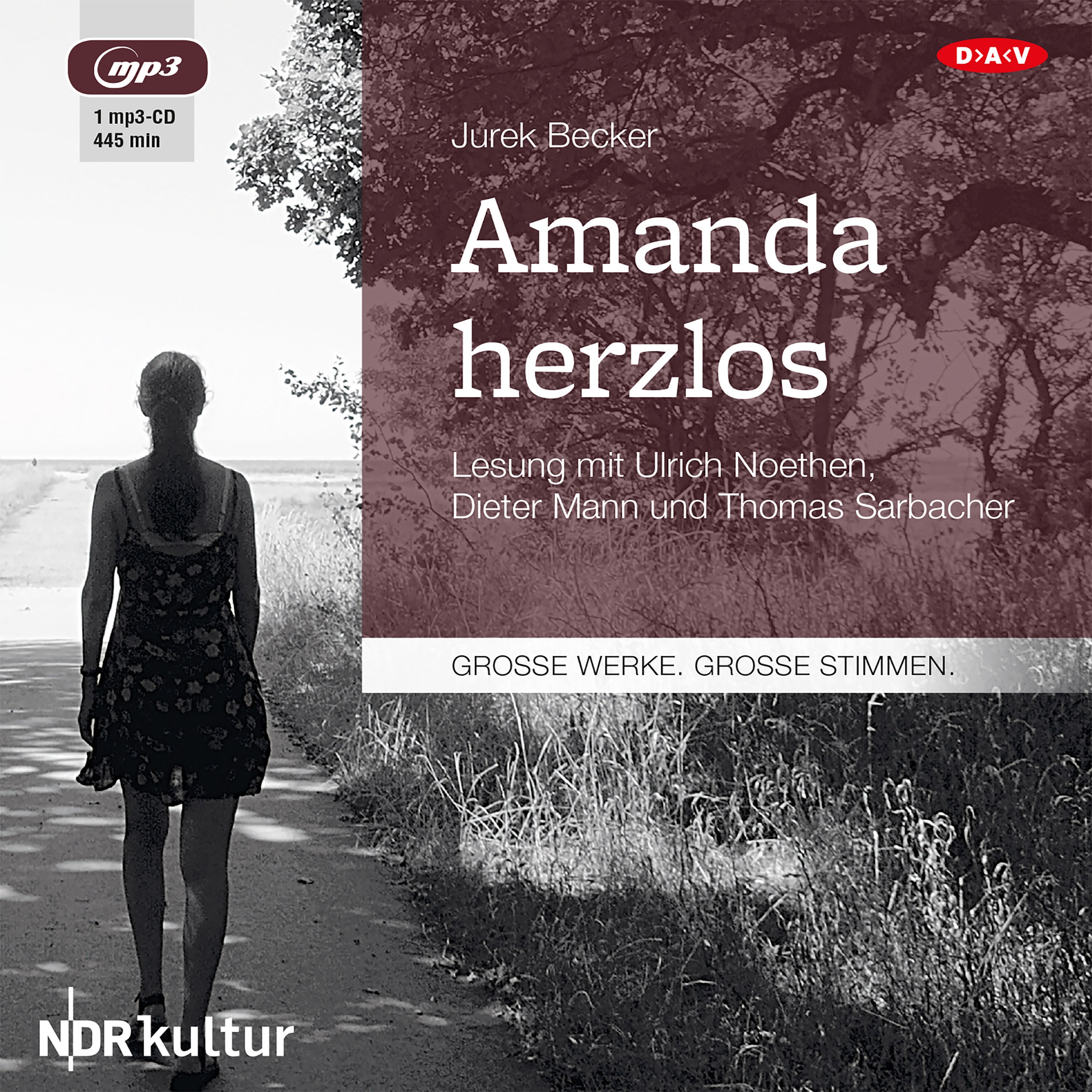 Amanda Herzlos