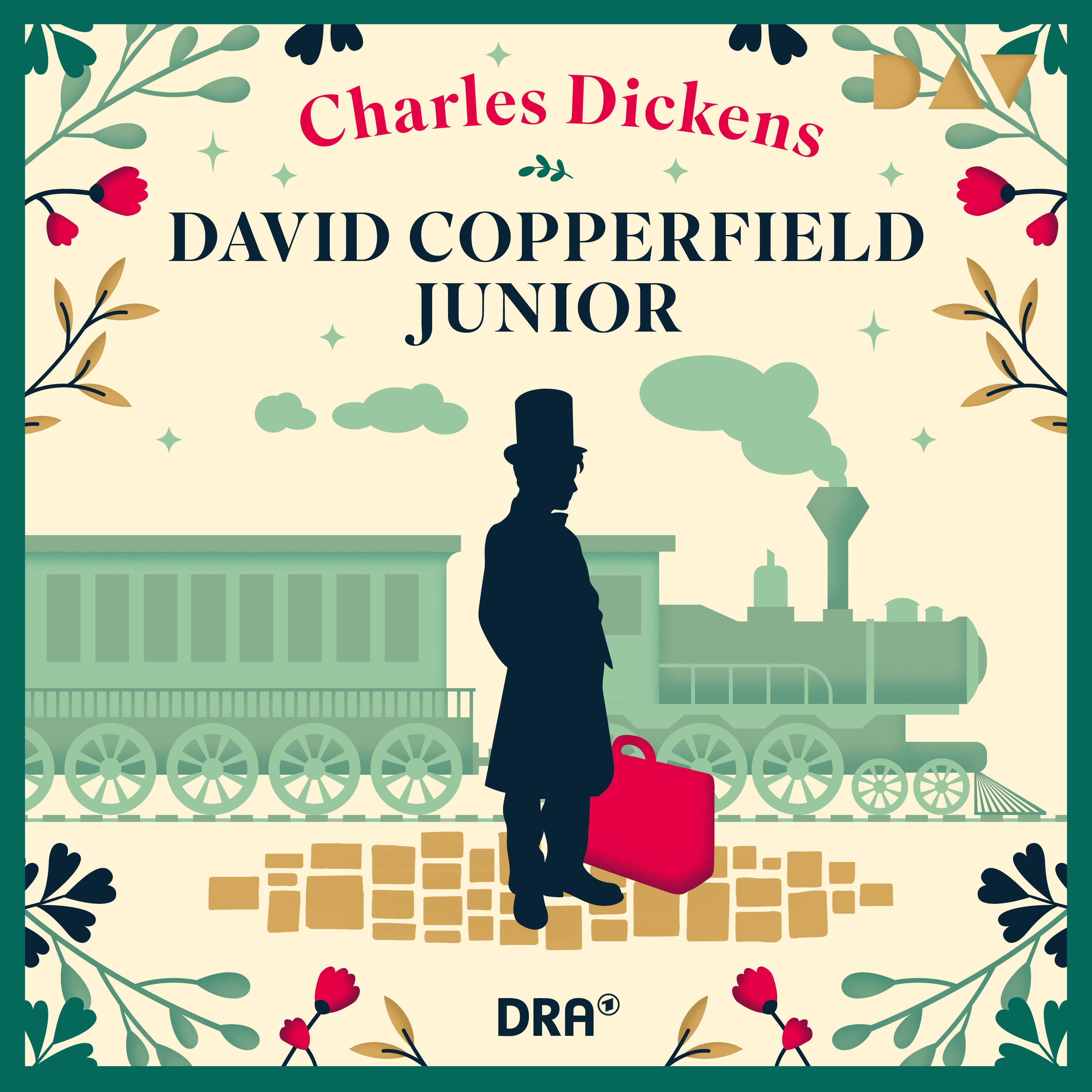 David Copperfield Junior