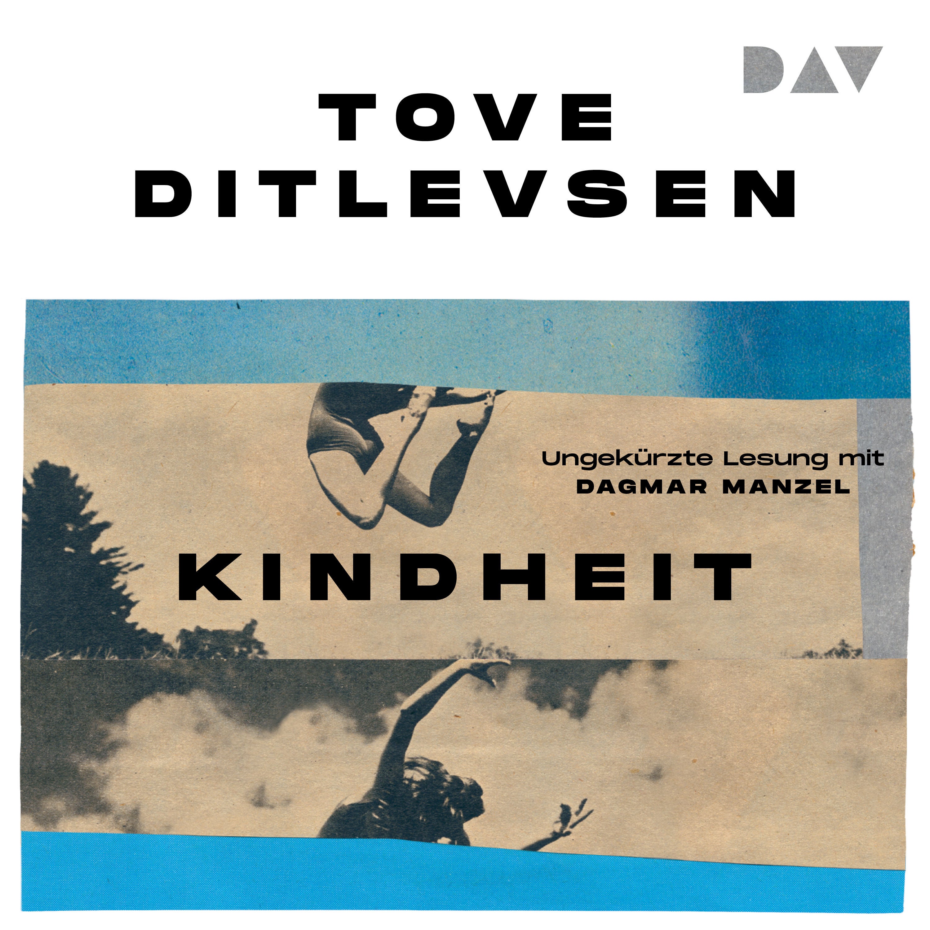 Kindheit
