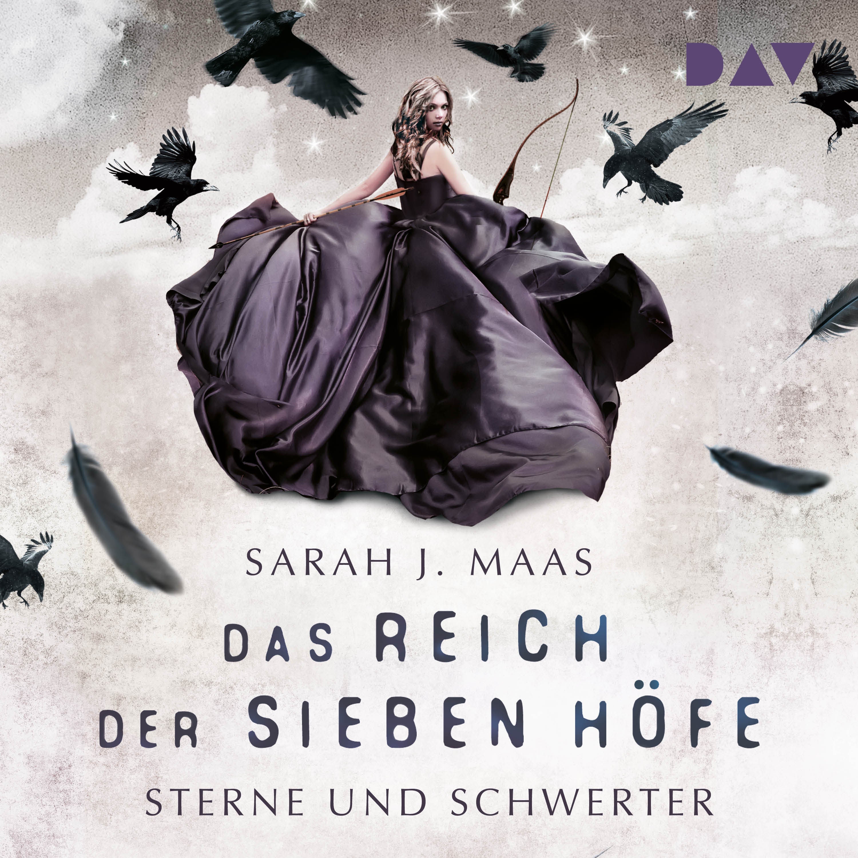 Das Reich der sieben Höfe – Teil 3: A Court of Wings and Ruin