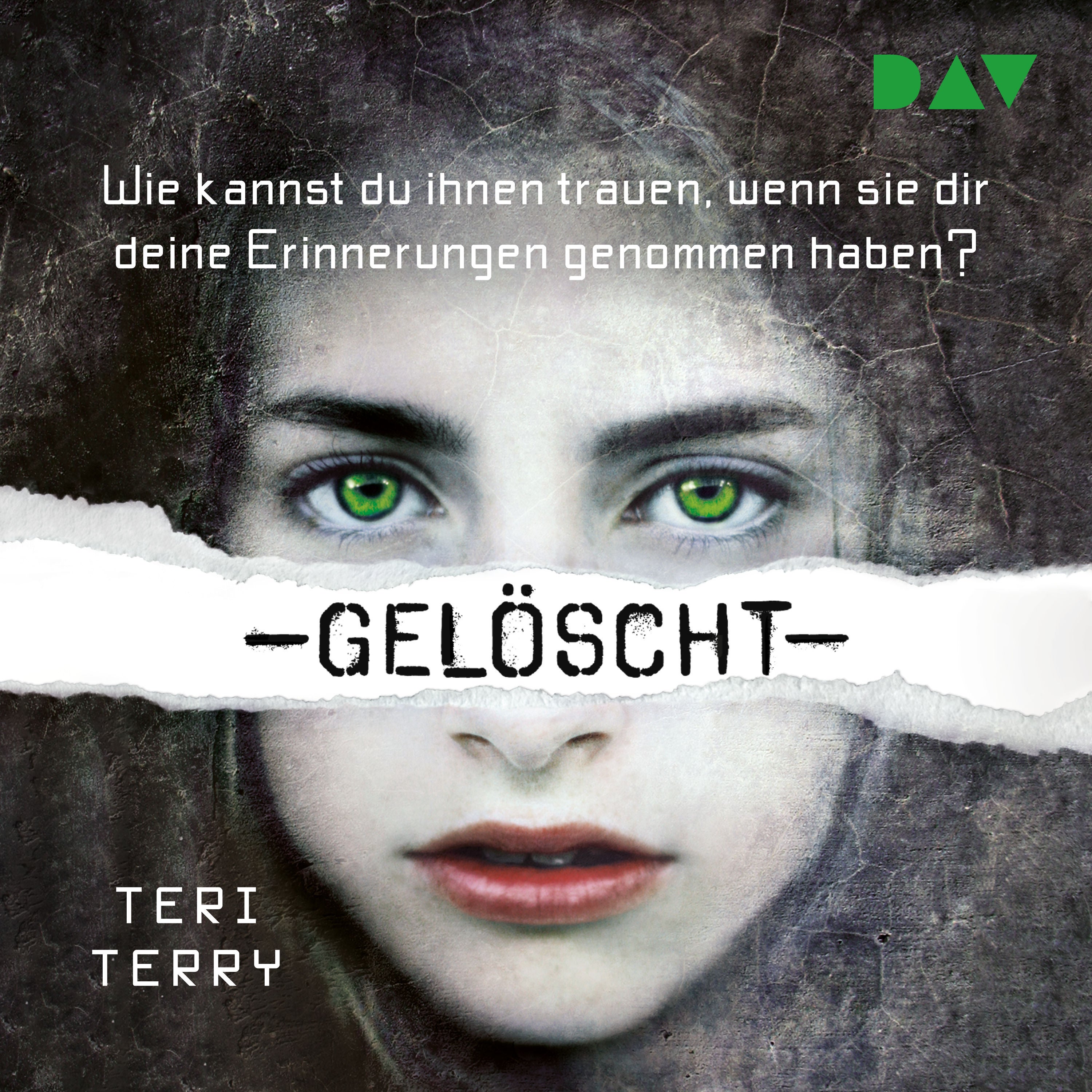 Gelöscht – Teil 1
