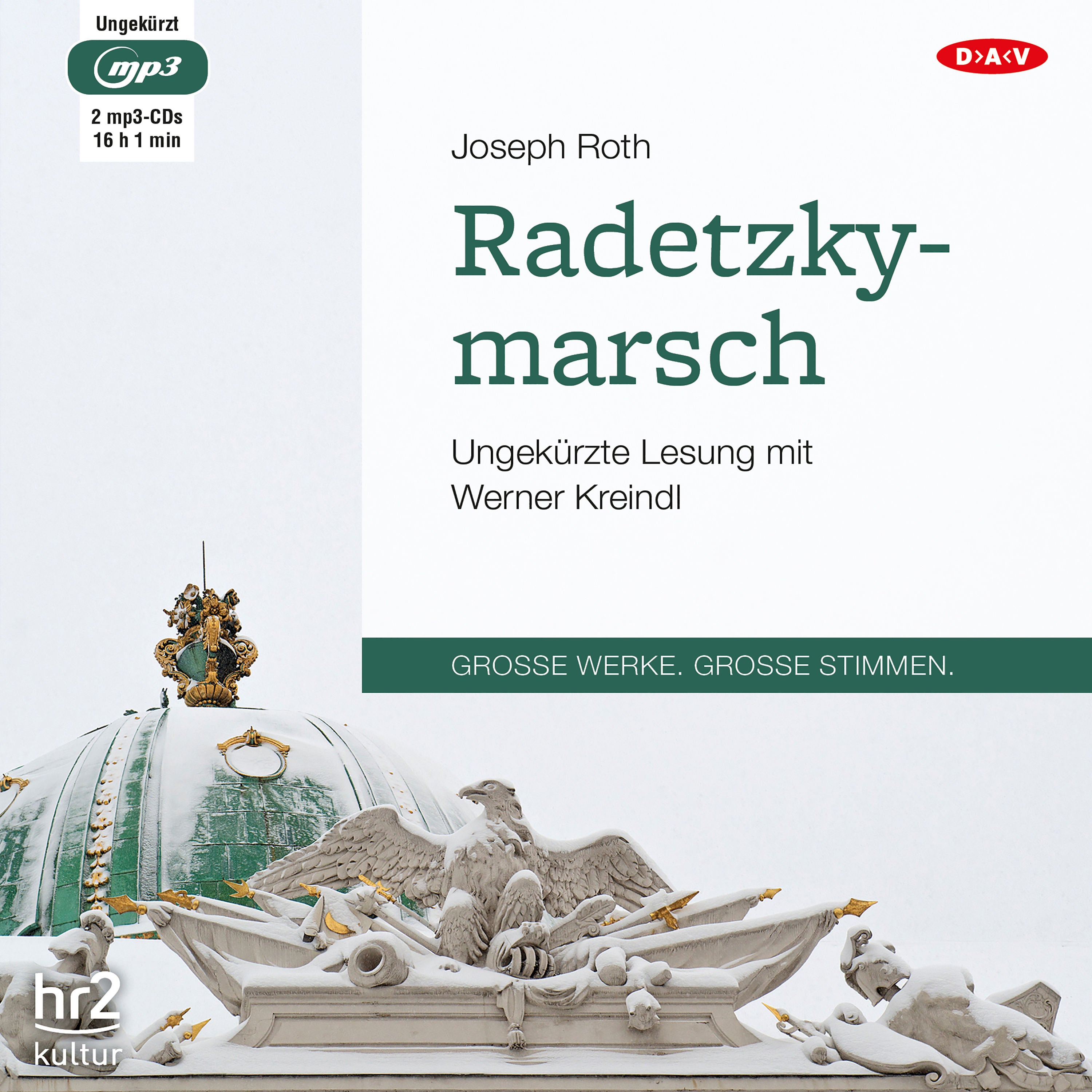Radetzkymarsch