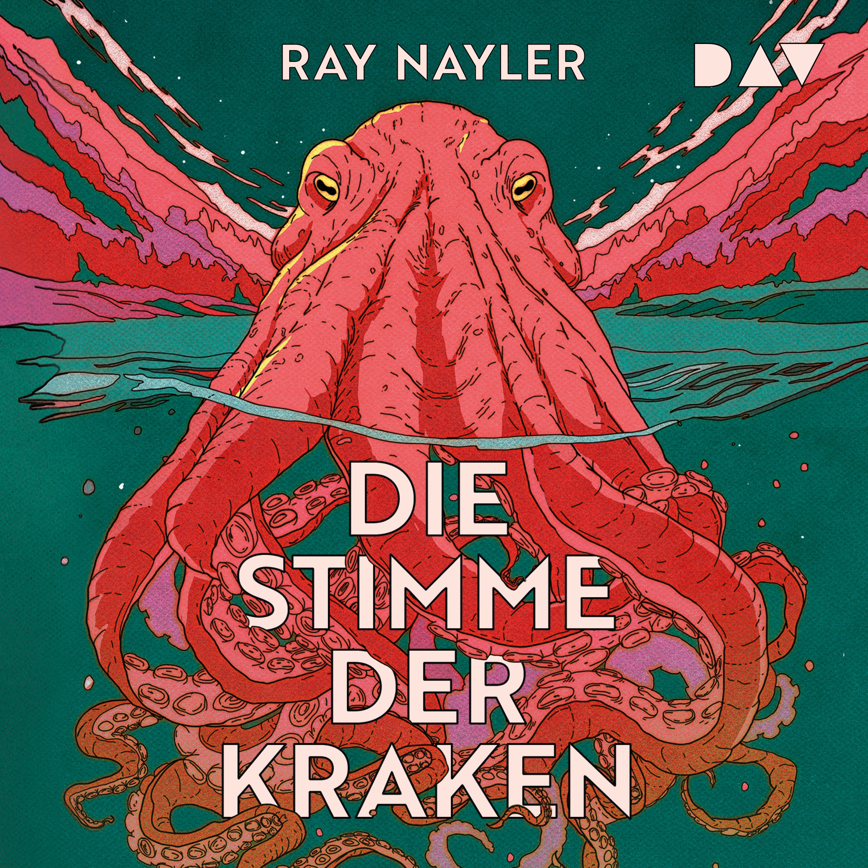 Die Stimme der Kraken