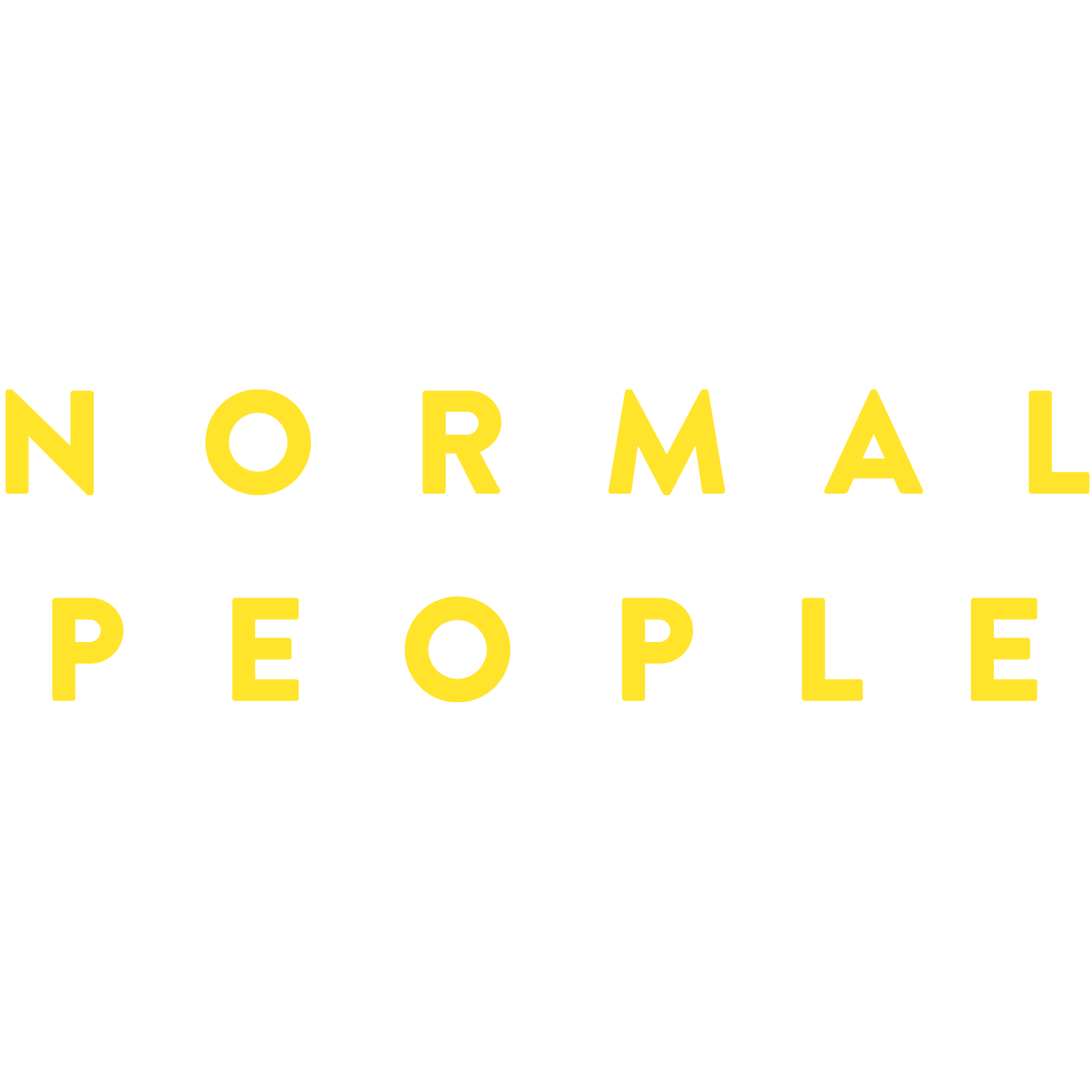 Normal People