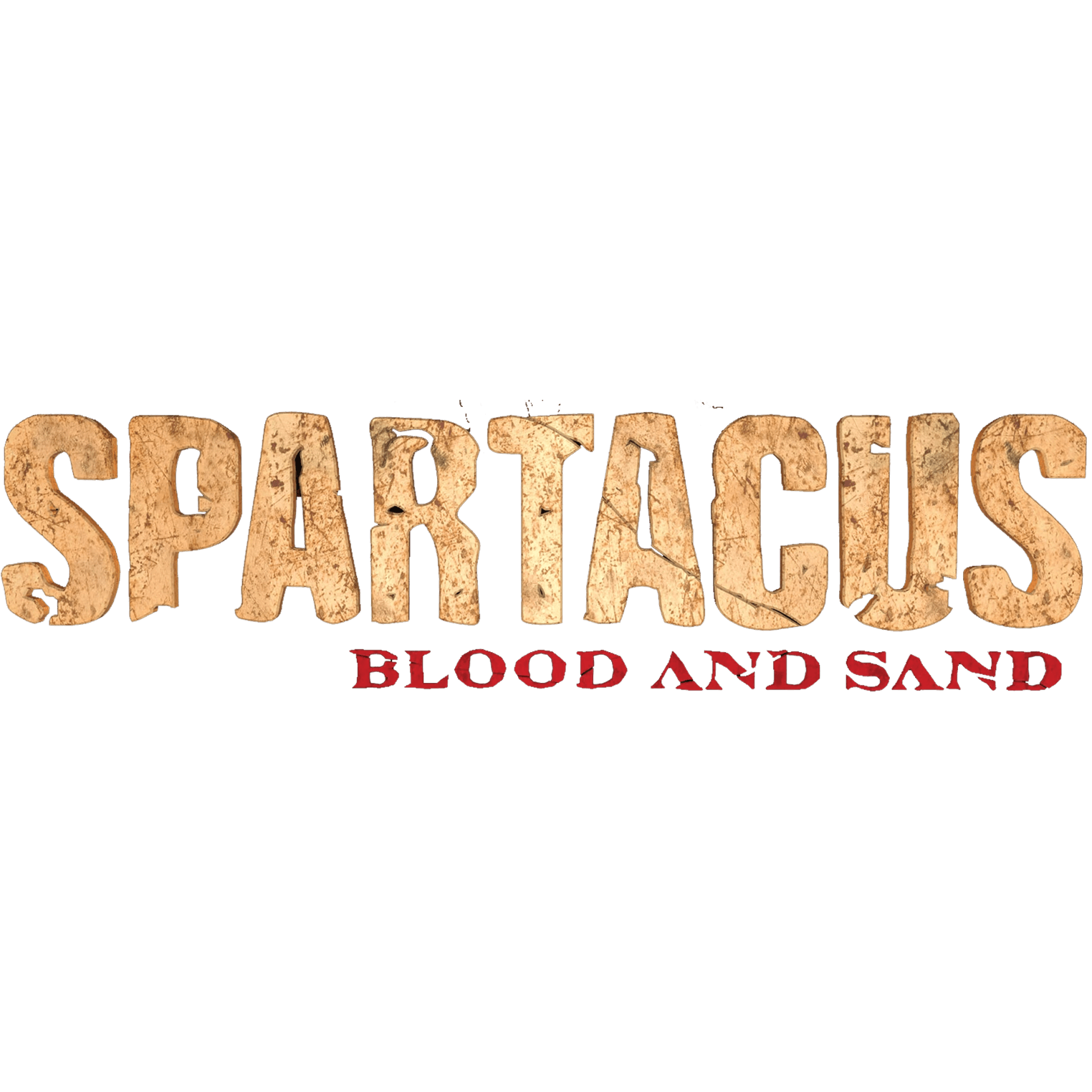Spartacus: Blood And Sand