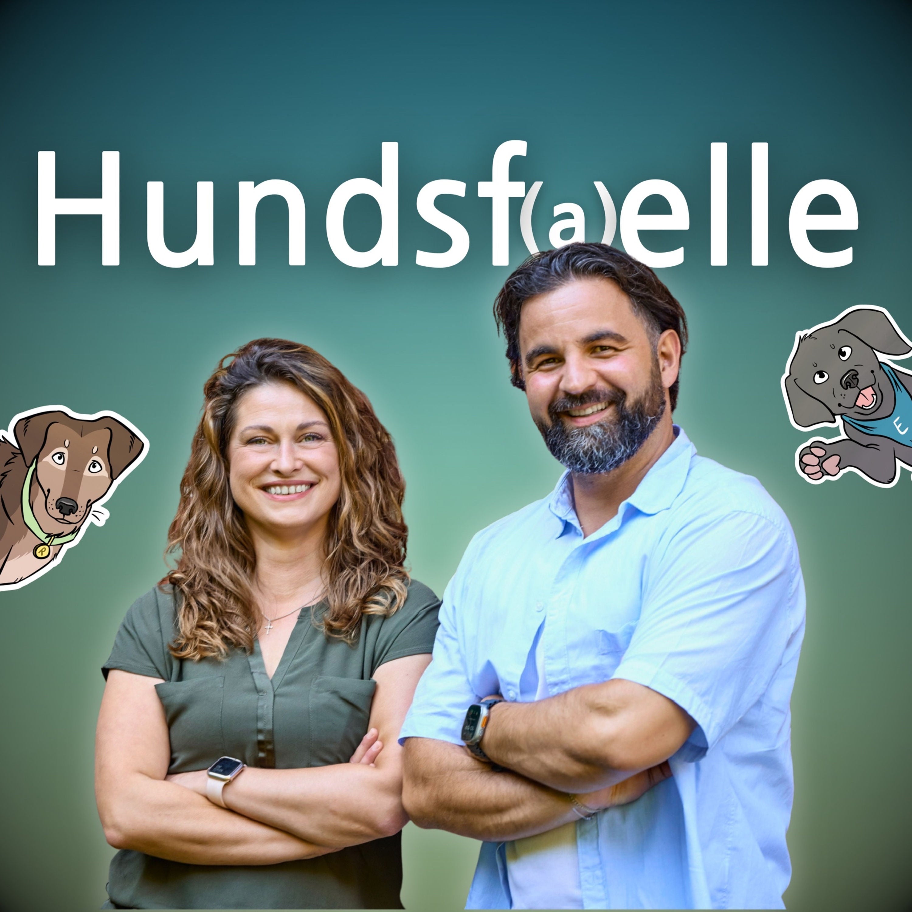 19 - Funktioniert ein Anti-Giftköder Training? -Teil I