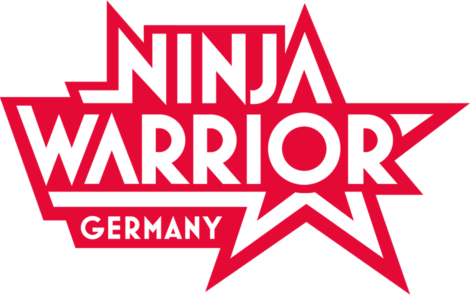Ninja Warrior Germany - Die stärkste Show Deutschlands