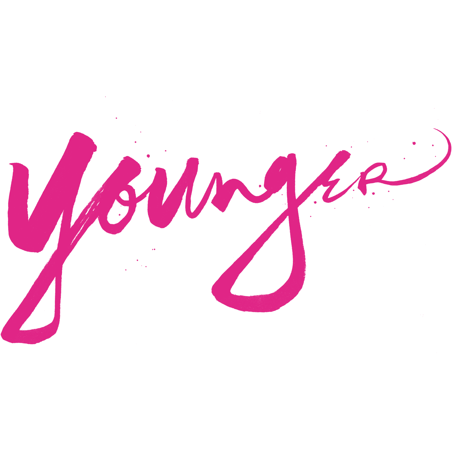 Younger
