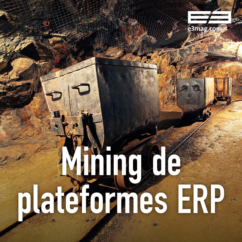 Fév 26: Exploration de la plate-forme ERP