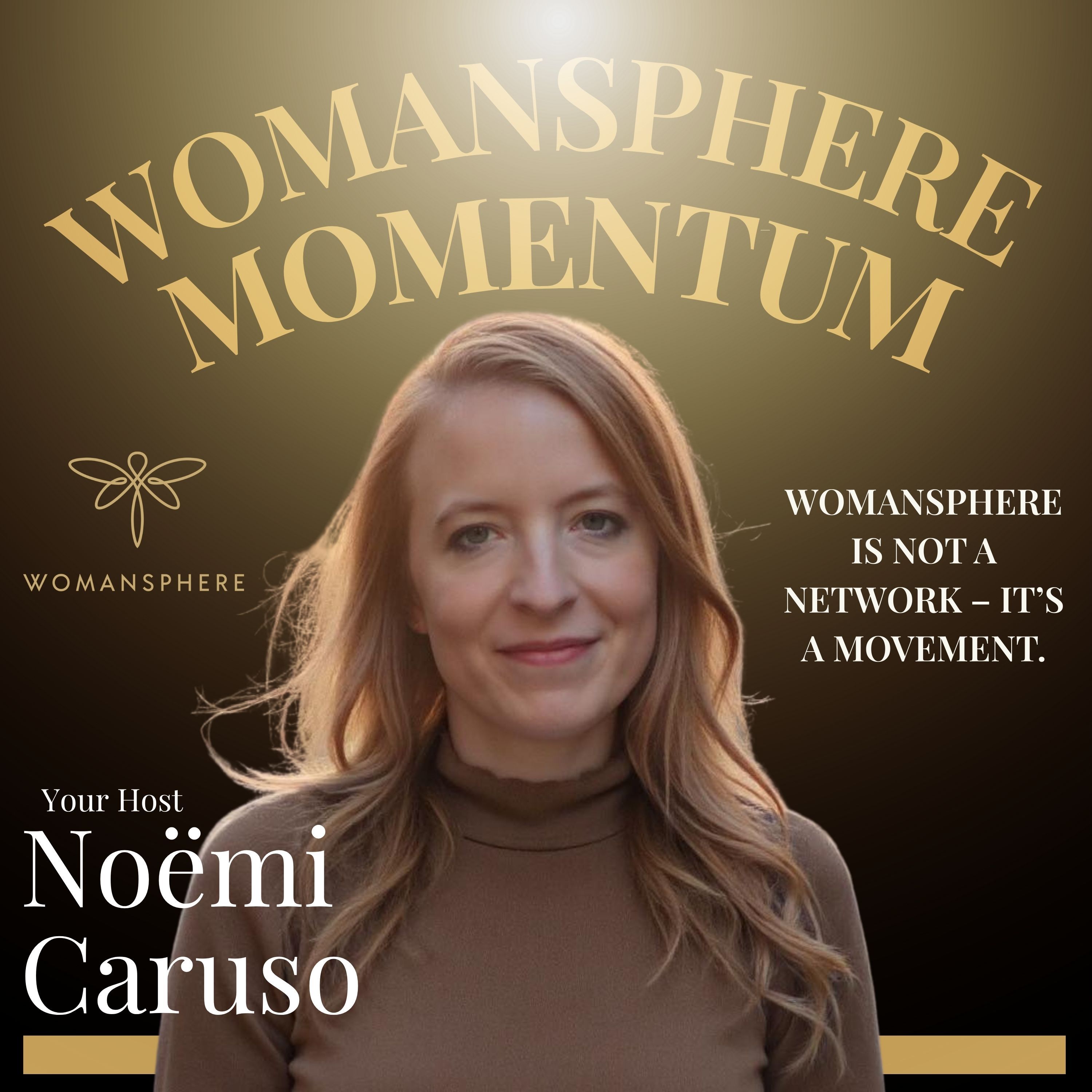 Momentum Podcast
