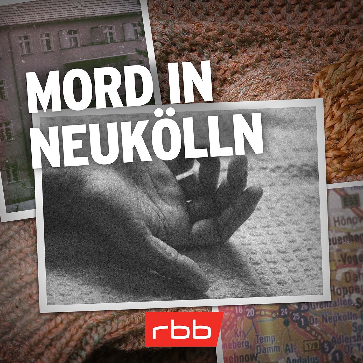 Teaser: Mord verjährt nicht (1/10)