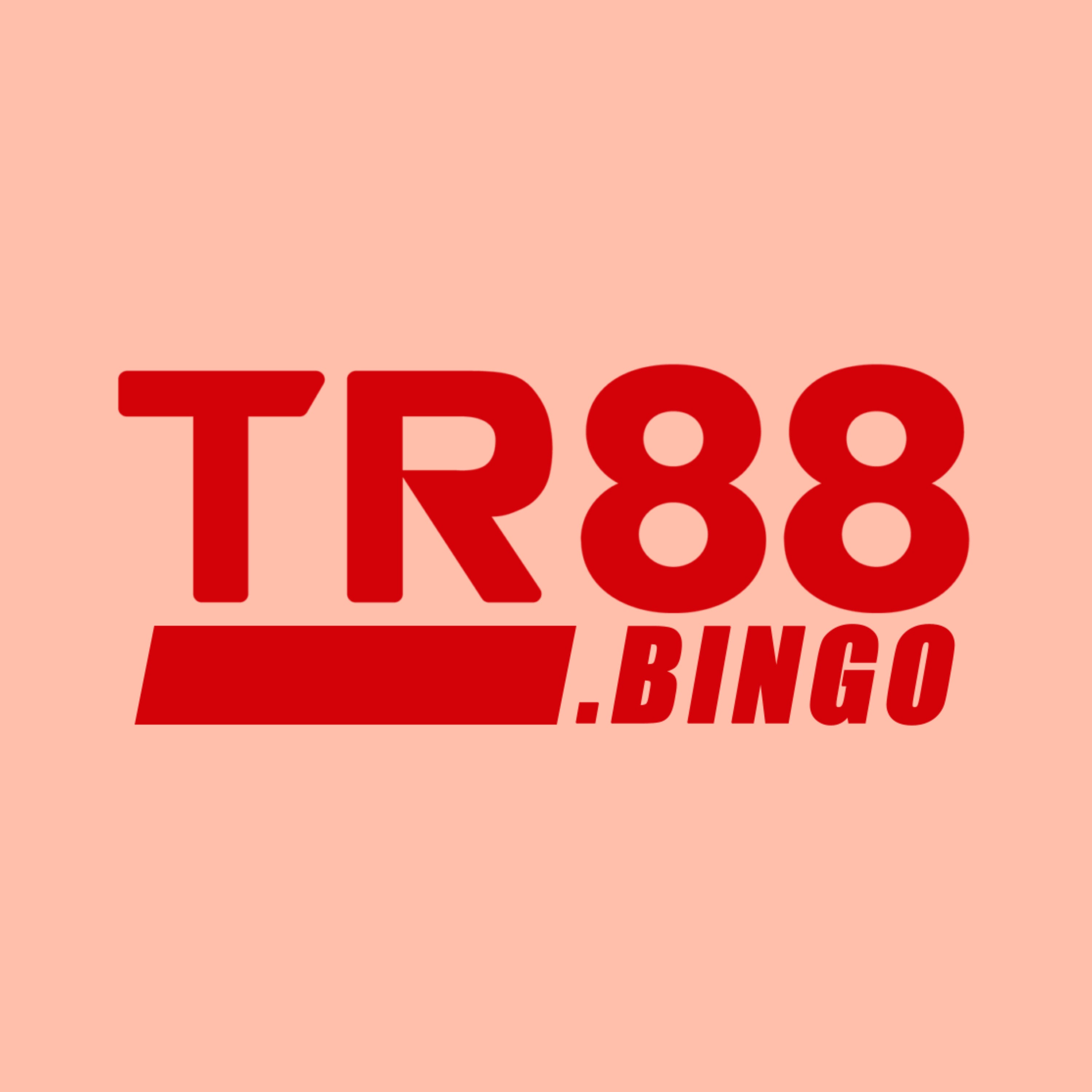 TR88Bingo Khong Gian Giai Tri Truc Tuyen Phu Hop Voi Xu Huong Hien Nay