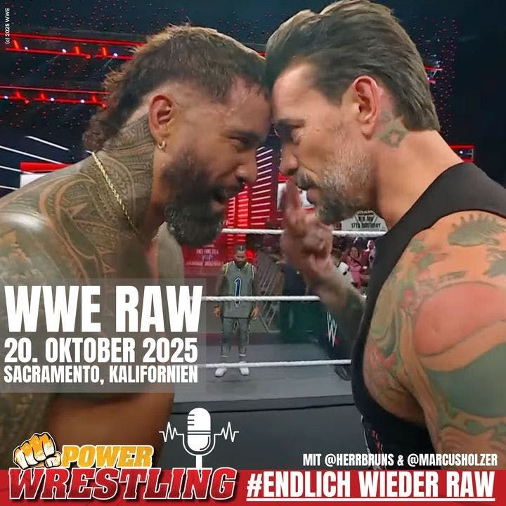 VAKANT! World-Title-Entscheidung bei WWE Raw: So geht es nach Seth Rollins' Ausfall weiter...