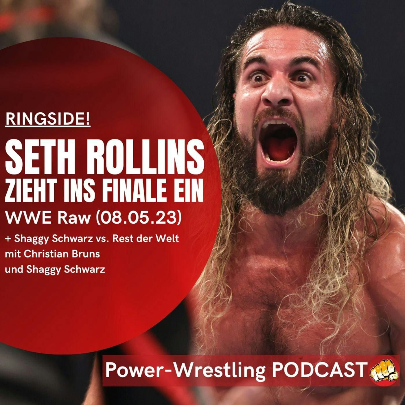 RINGSIDE! WWE Raw Review + die Entwicklungen im World-Heavyweight-Titel-Turnier