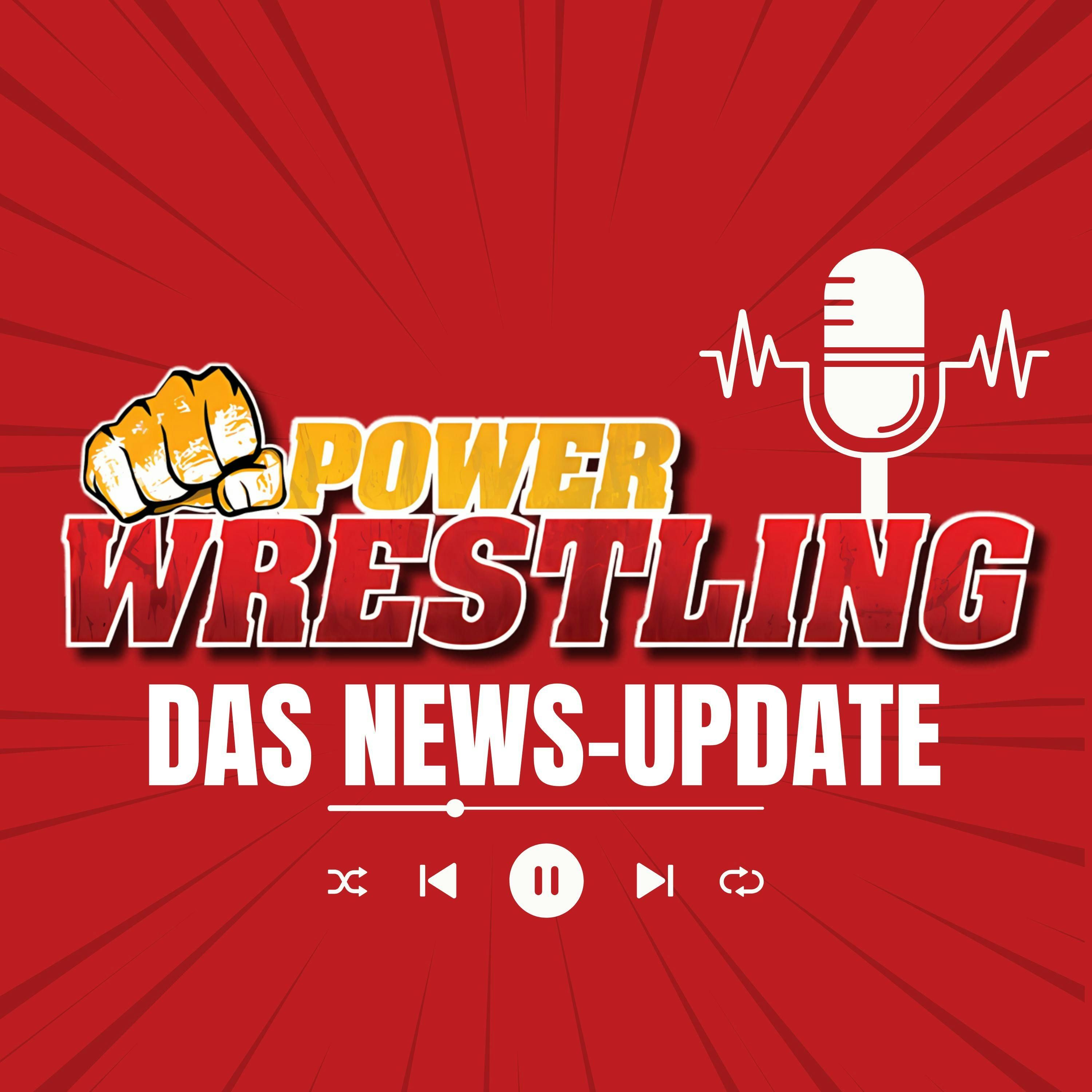 WWE-NEWS: Verwirrung um The Rock! Top-Star fällt für WrestleMania aus! Neue WM-Matches fix!