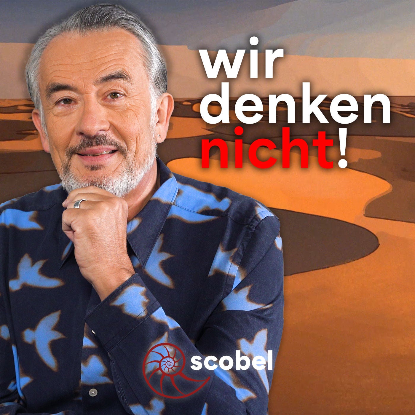 Mehr Wissen, weniger Denken? Heideggers Warnung an uns – scobel