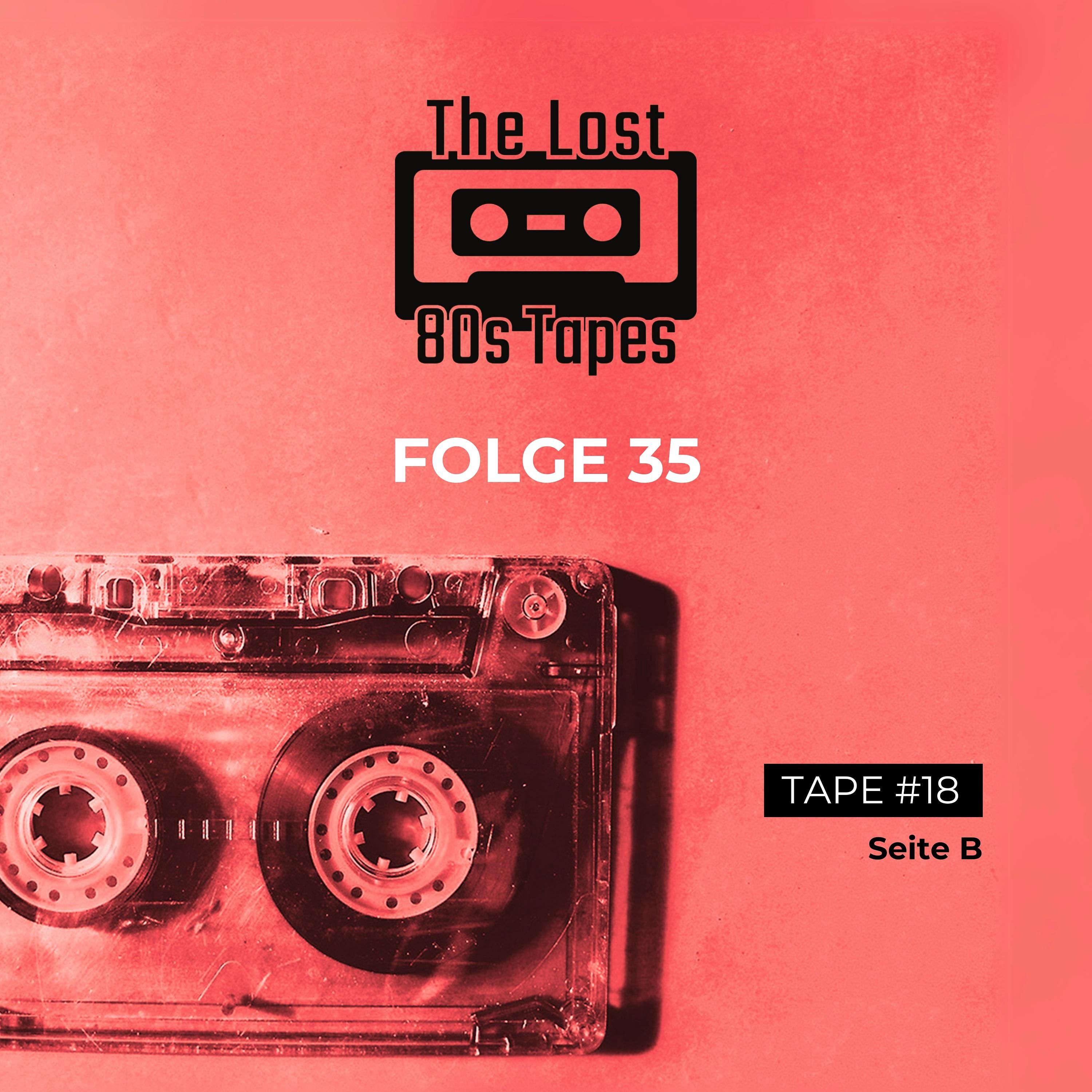 Folge 35 (Tape#18 - Seite B)