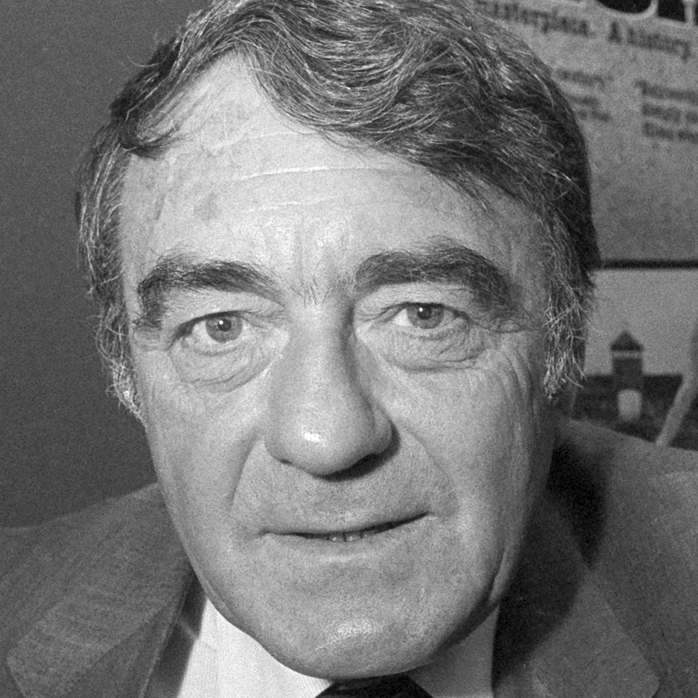 Das Archiv der Vernichtung