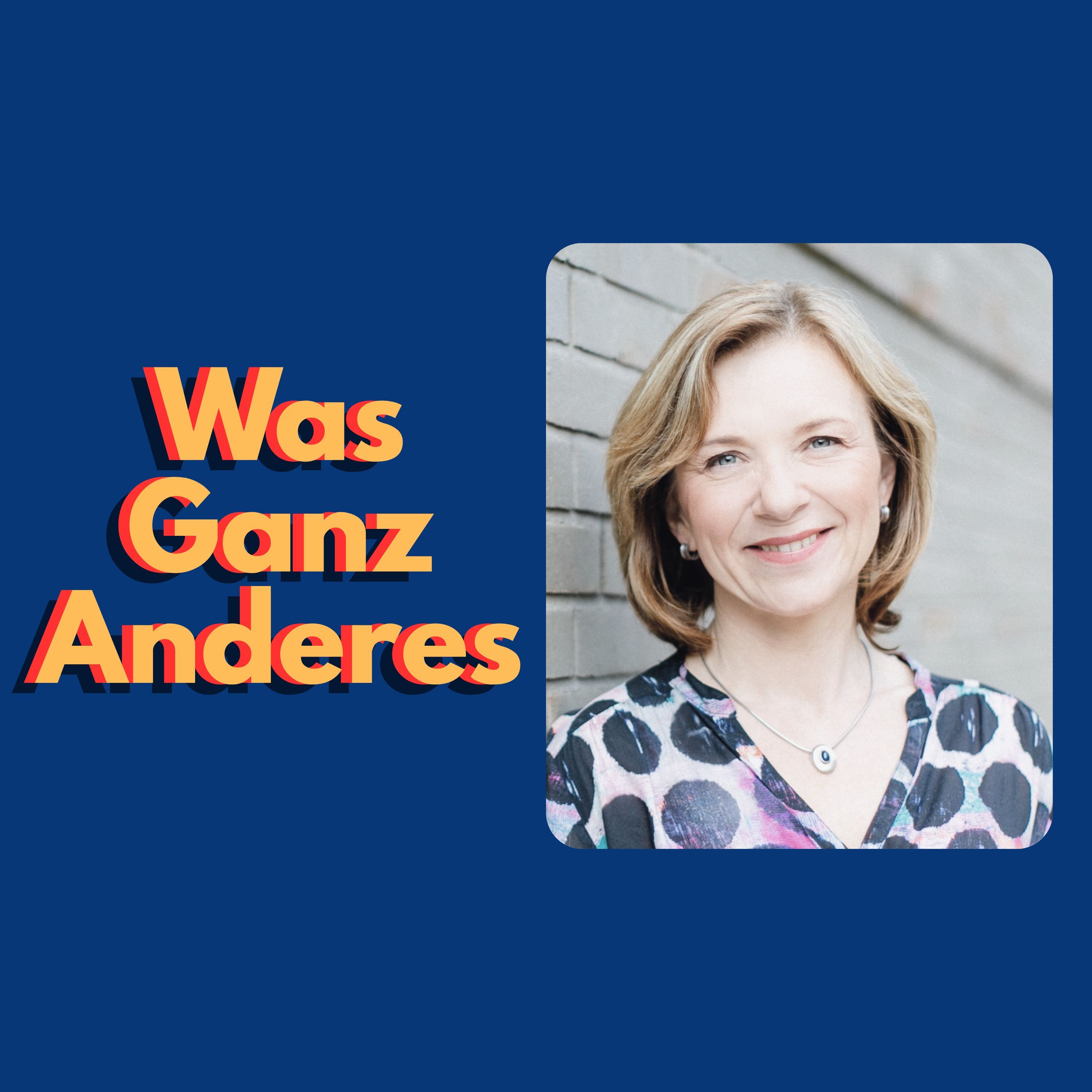 #13 Von der Flöte ins Managment - Mona Penzis