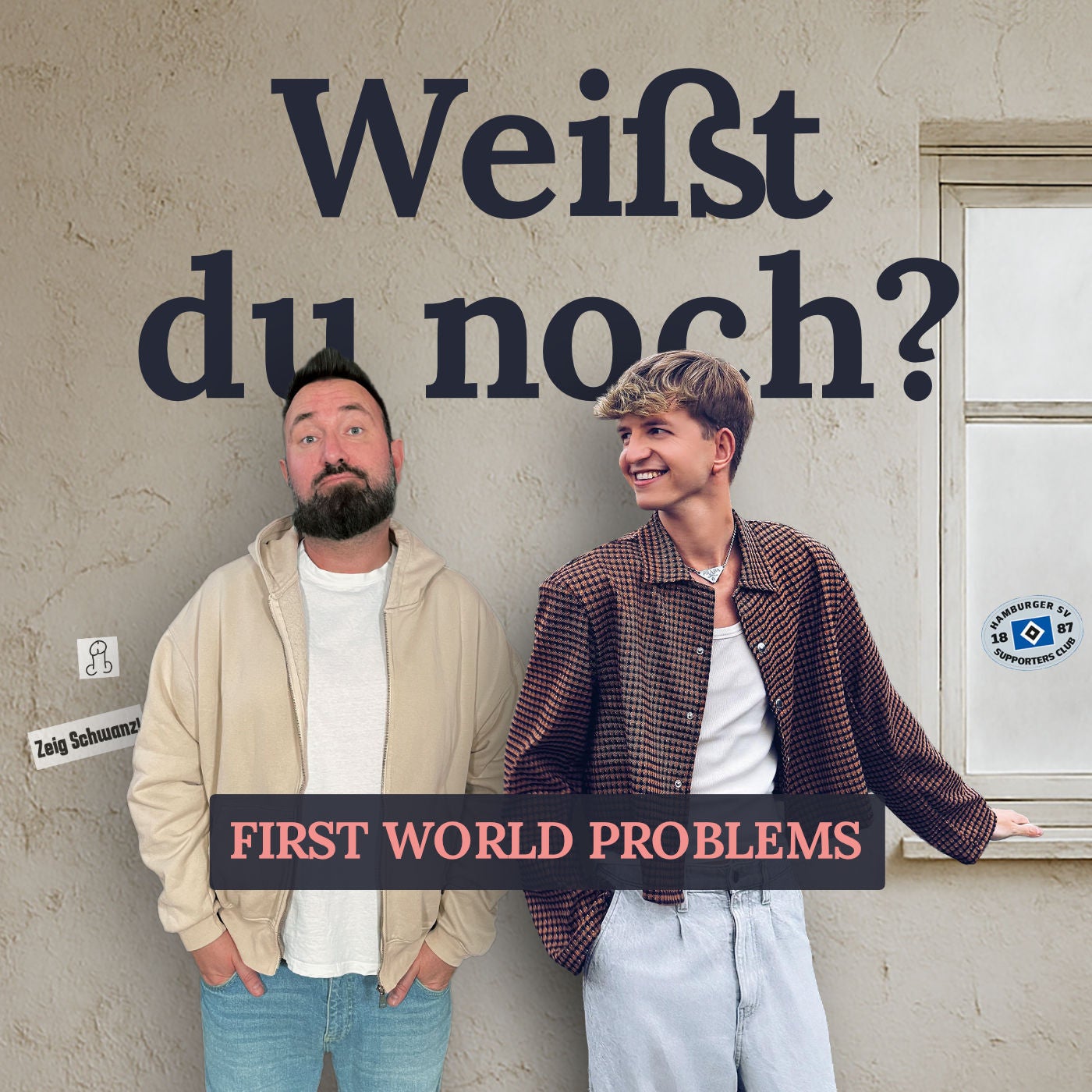 #149 FIRST WORLD PROBLEMS