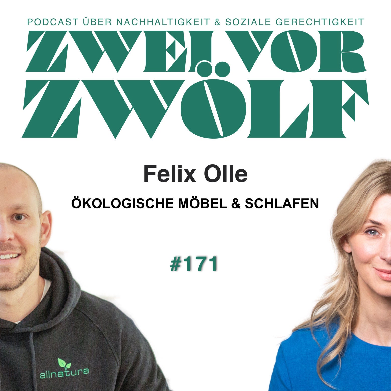 #171 Felix Olle – Ökologische Möbel & Schlafen
