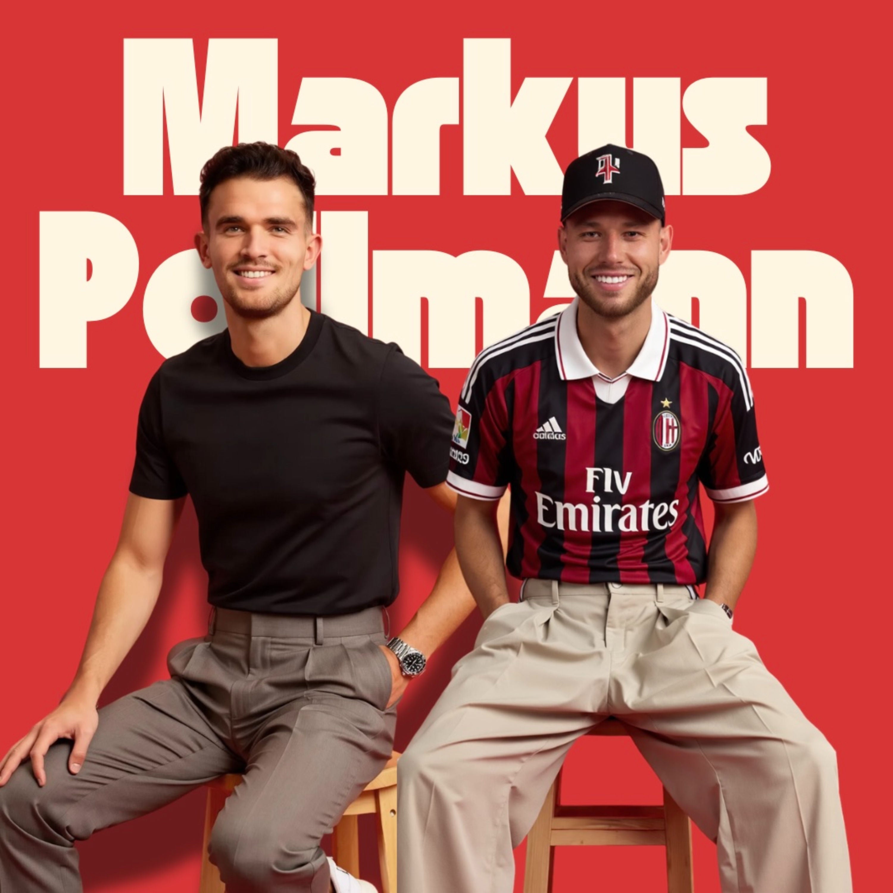 Presse, Windkraft & Kinder anschreien | #9 Wir machen Schlagzeilen