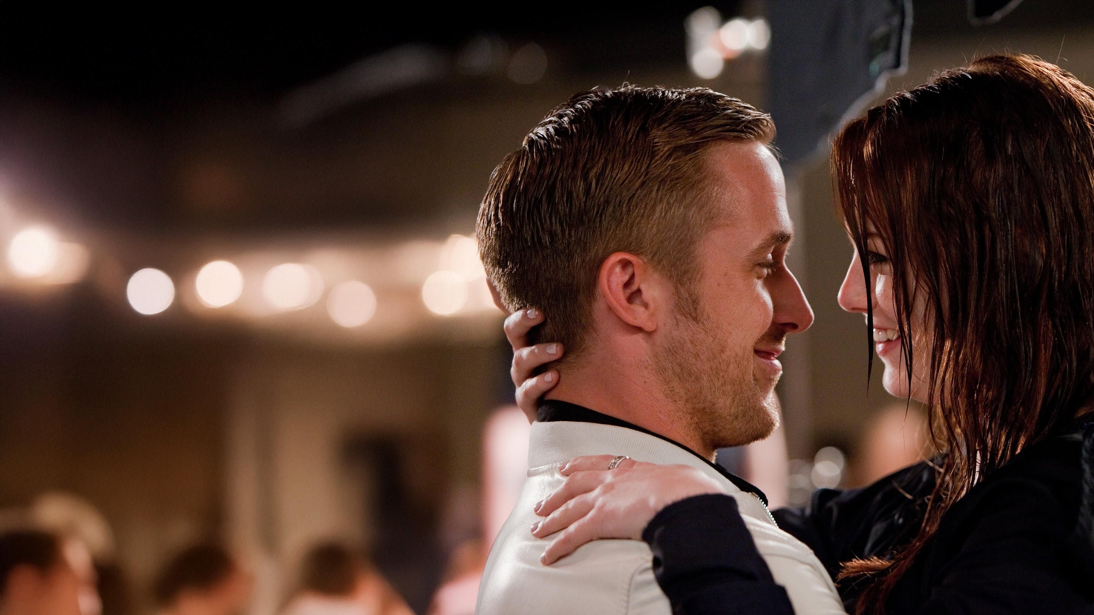 Crazy, Stupid, Love