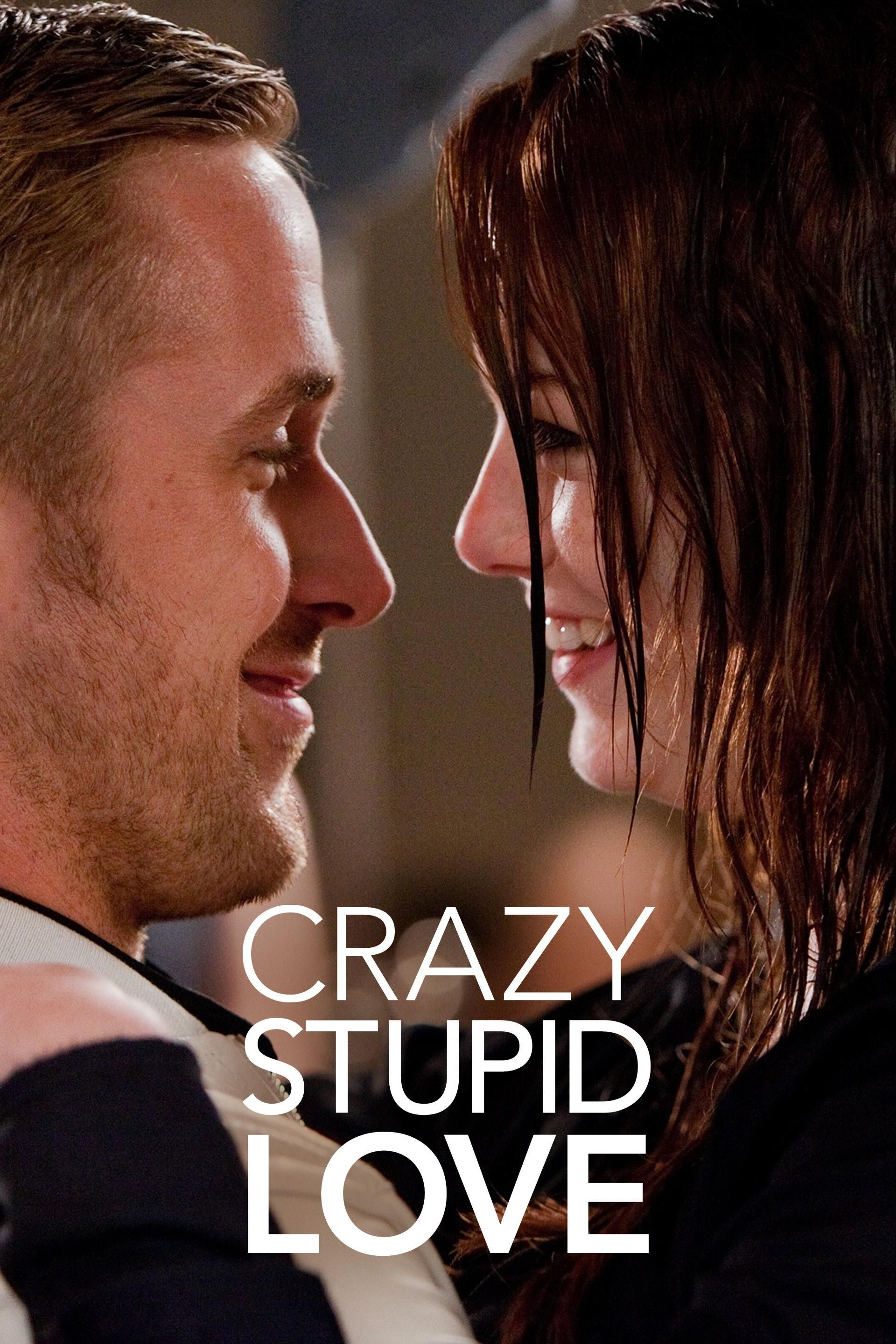Crazy, Stupid, Love