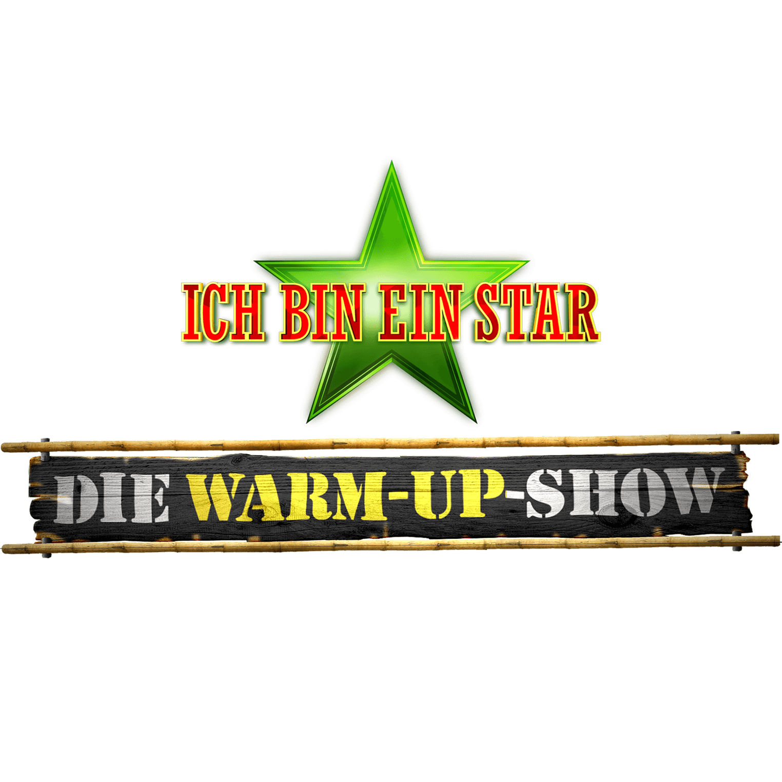 Ich bin ein Star - Holt mich hier raus! Die Warm-Up-Show