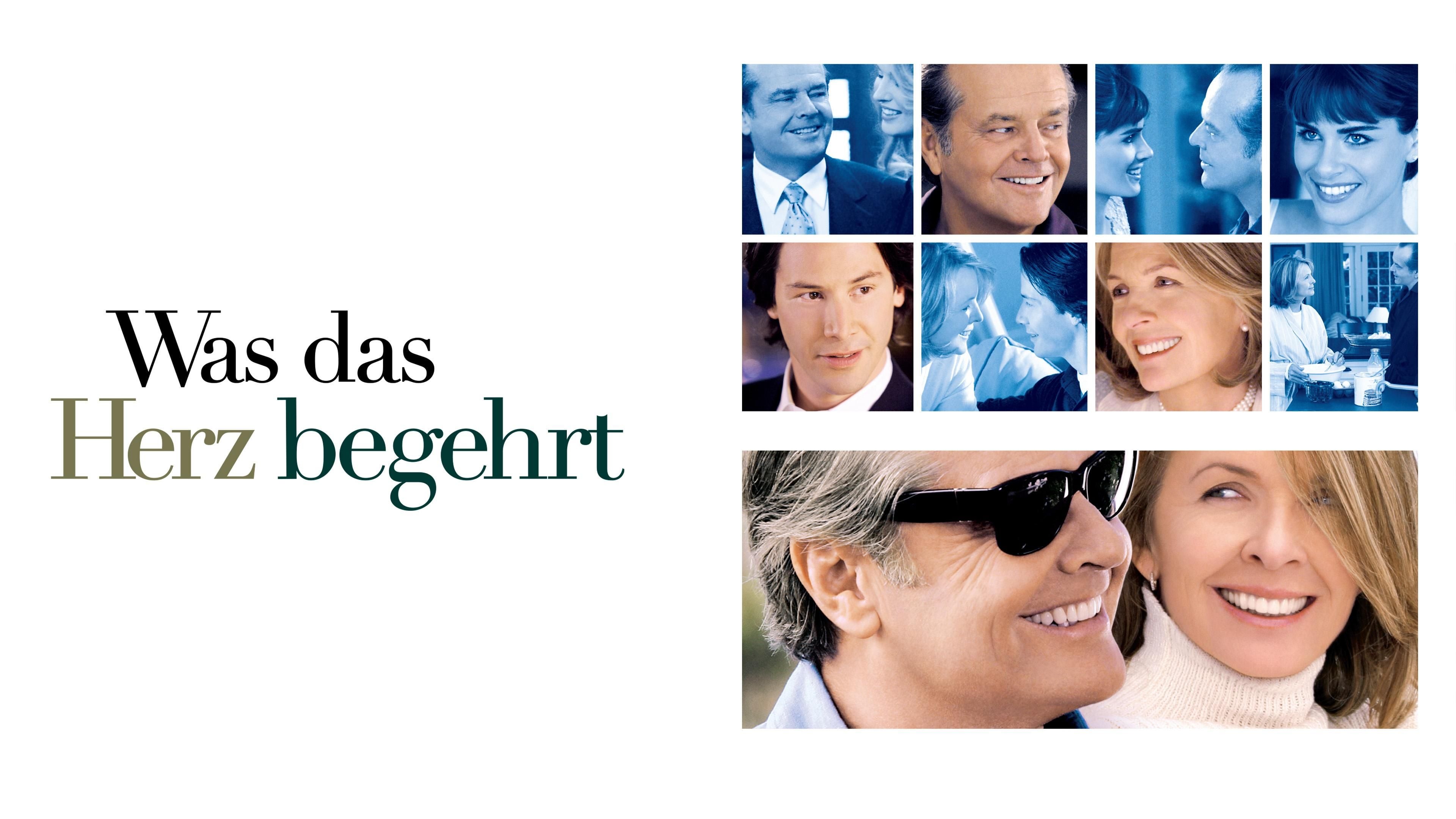 Was das Herz begehrt