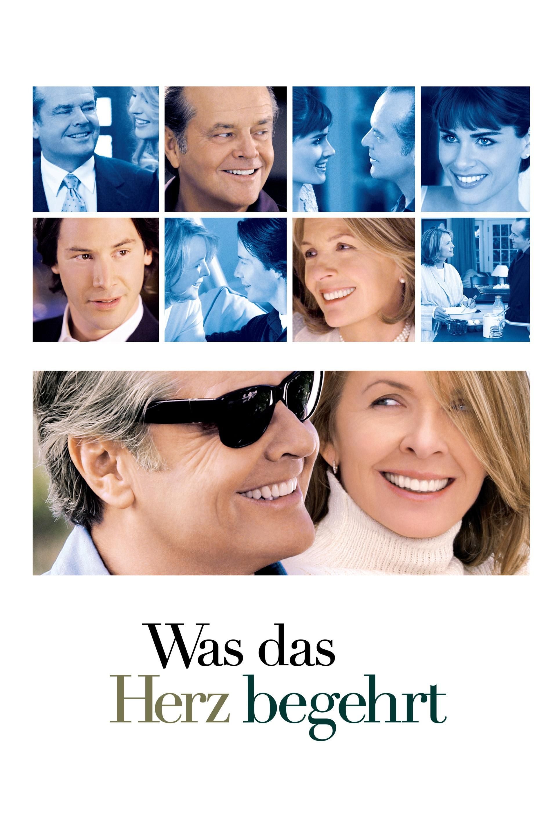 Was das Herz begehrt
