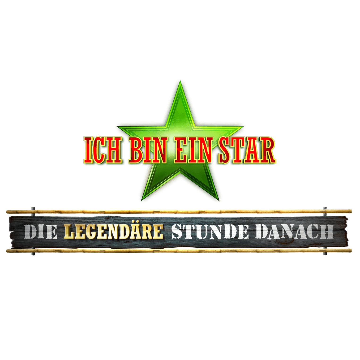 Ich bin ein Star - Die legendäre Stunde danach