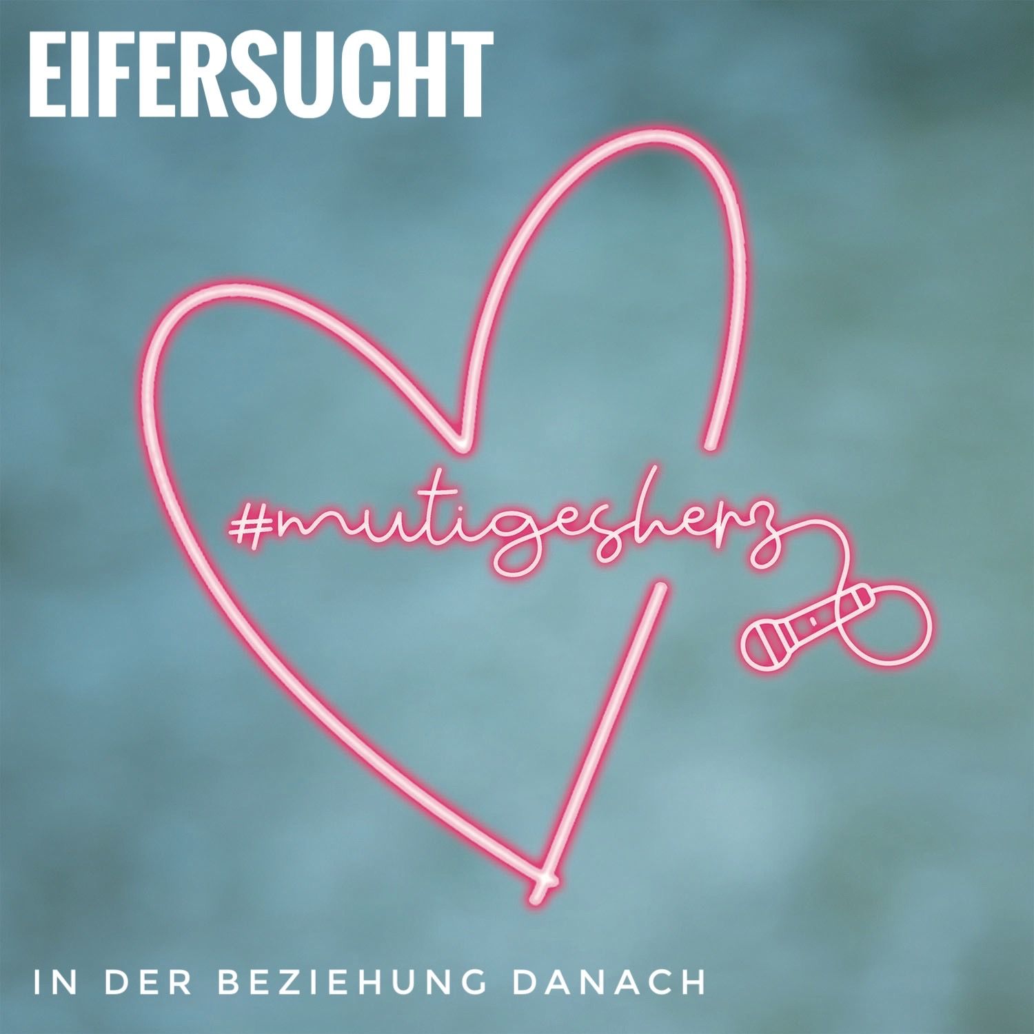 Eifersucht