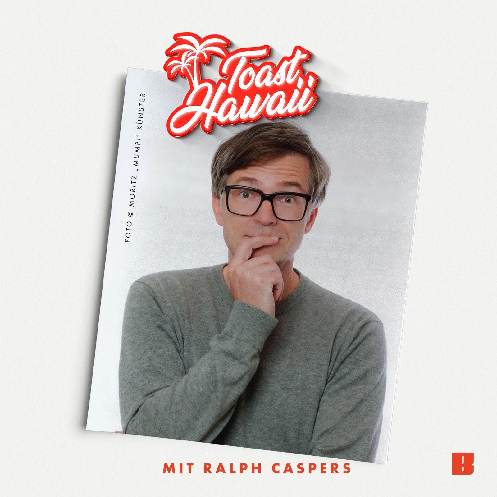 Ralph Caspers