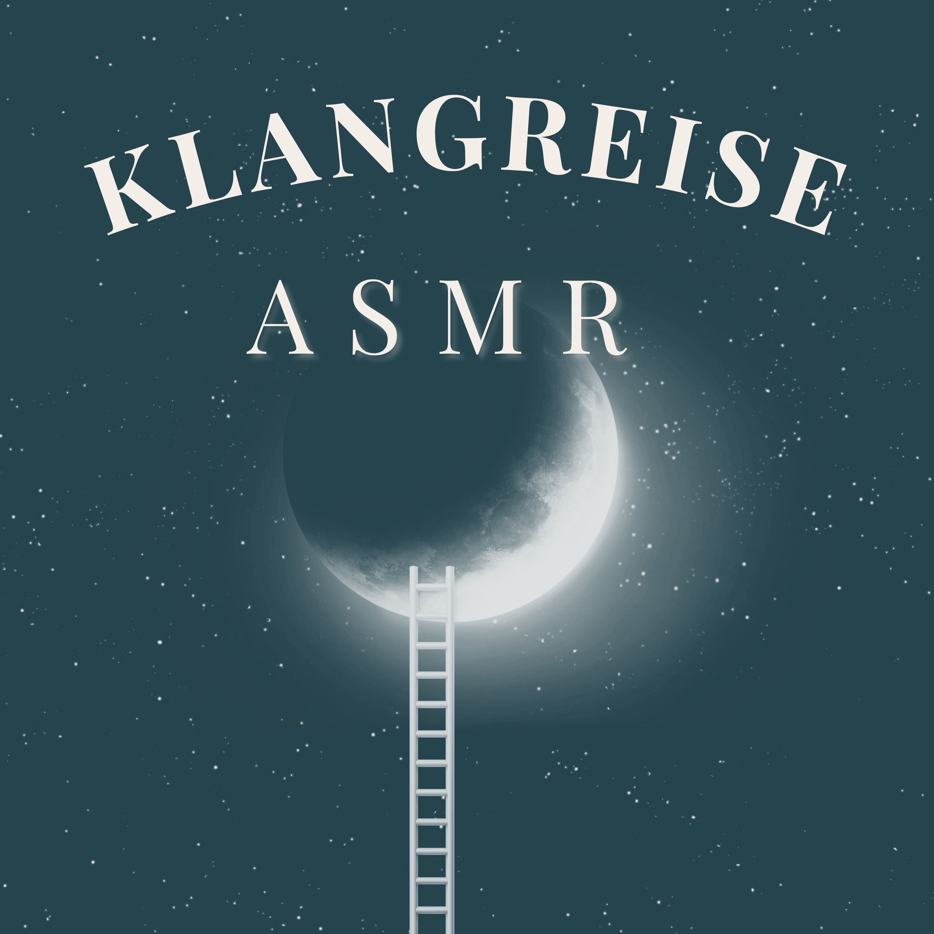 Tropfen auf dem See – eine ASMR-Klangreise