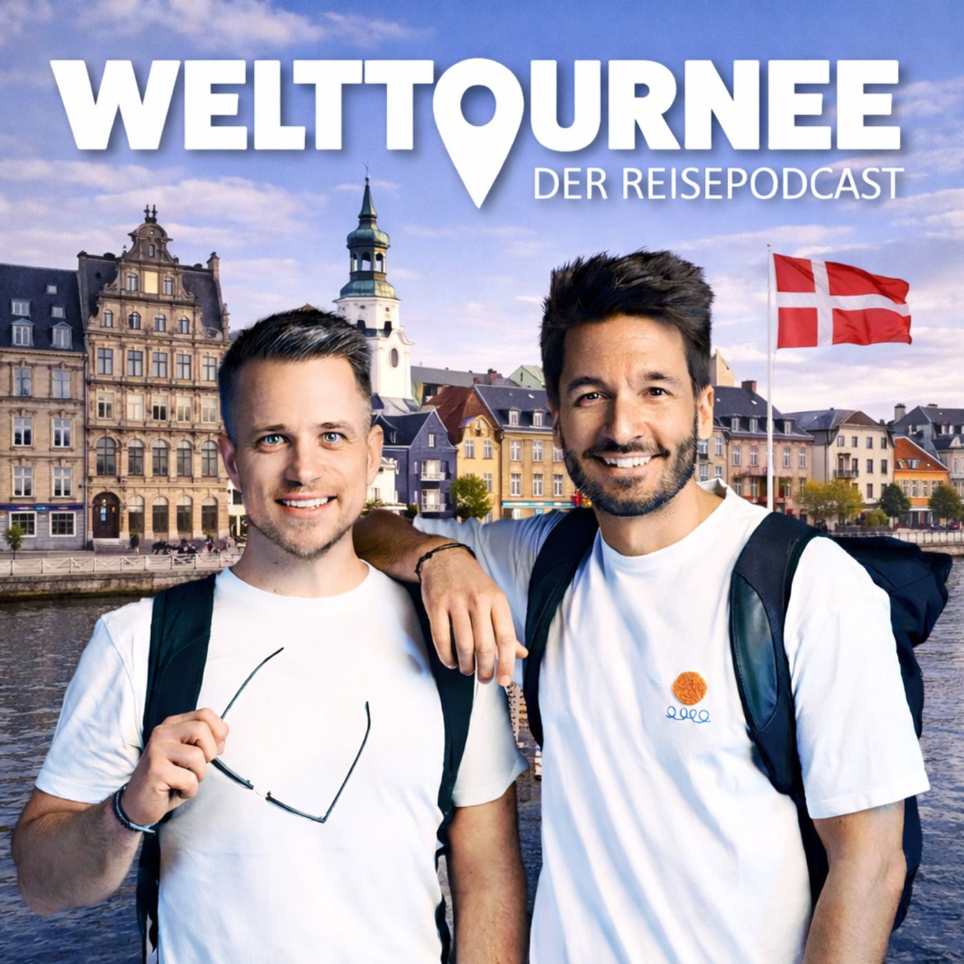 Aalborg Guide: Architektur-Perlen, Fjord-Feeling und das beste Smörrebröd