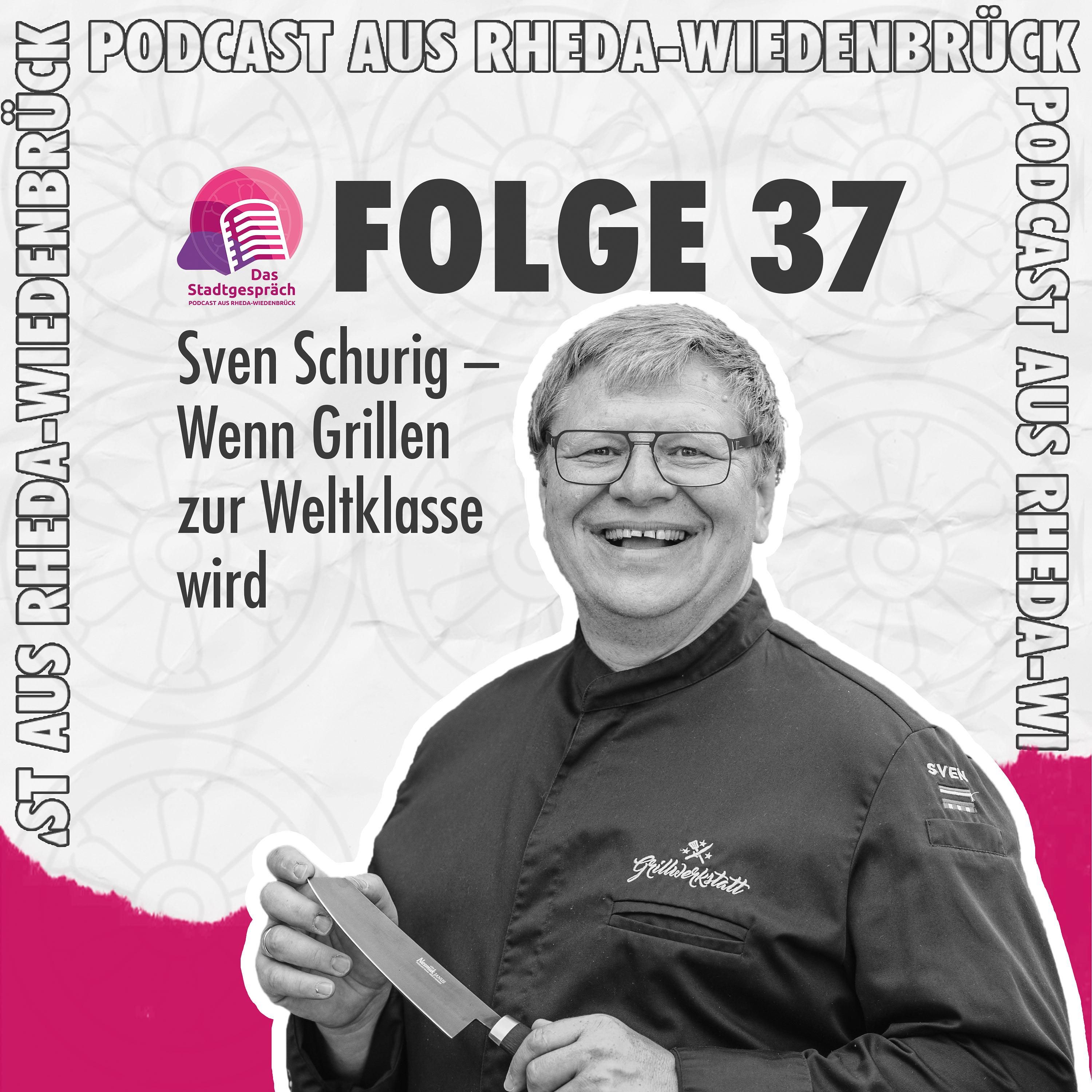 Sven Schurig
