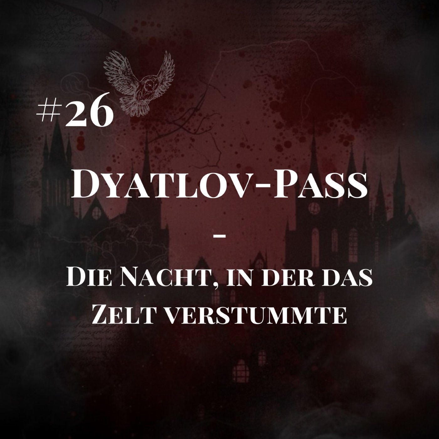 Dyatlov-Pass: Die Nacht, in der das Zelt verstummte