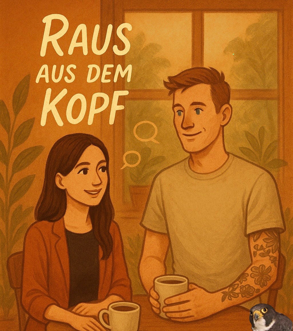 Dschungelcamp, Triggerpunkte & die verrückteste Sache, die wir je getan haben