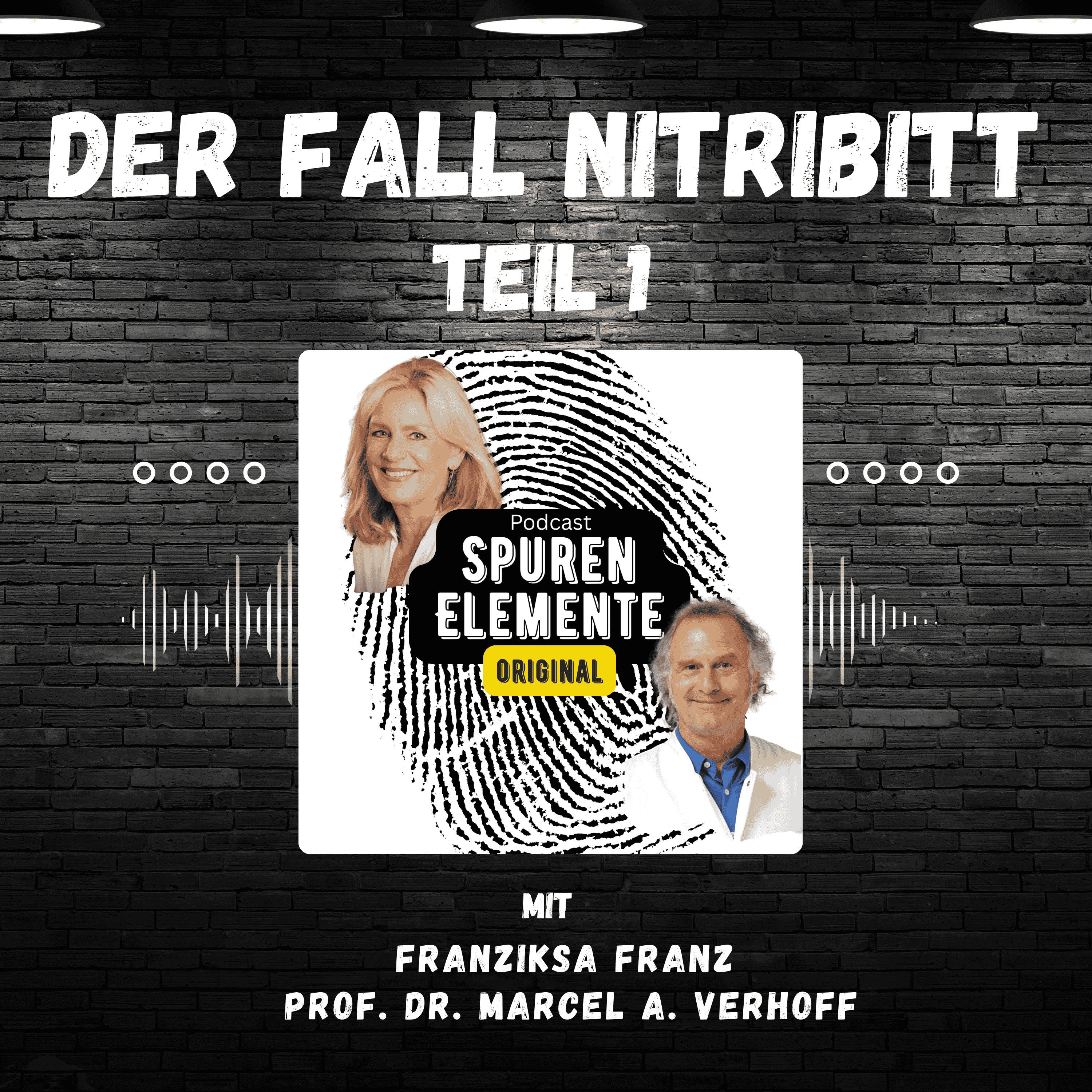 Rosemarie Nitribitt - Teil1: Ihr Leben
