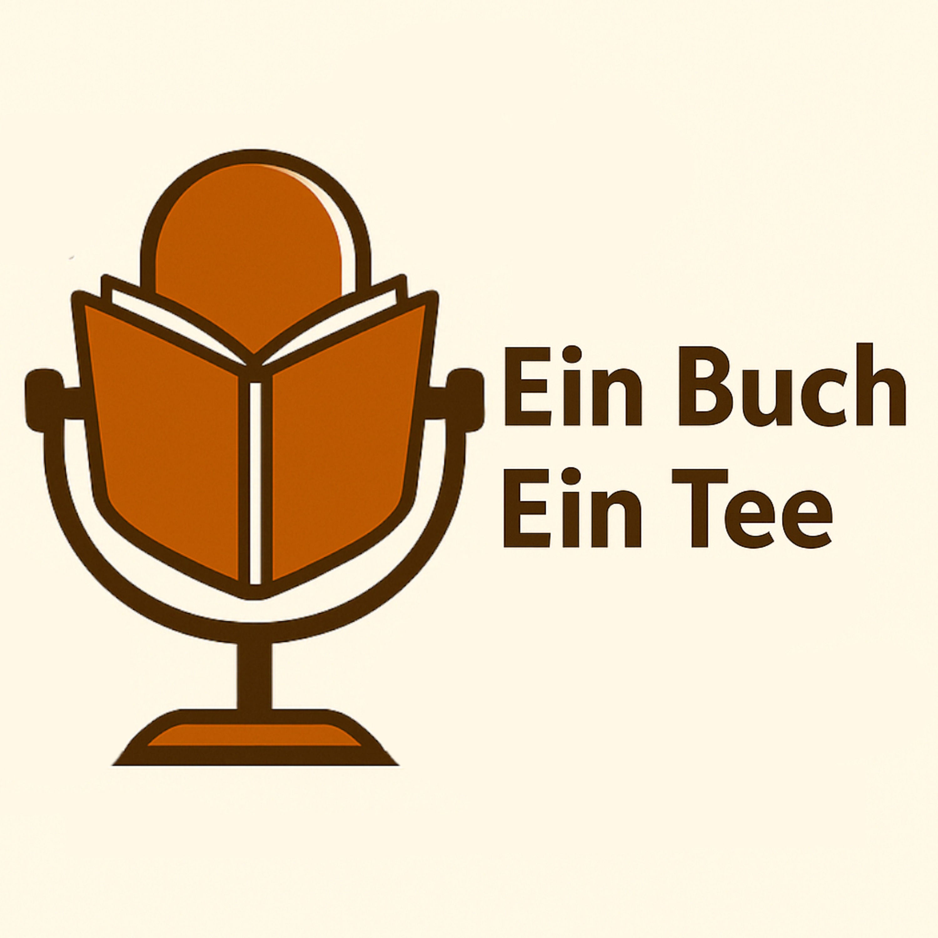 Trailer: Ein Buch / Ein Tee