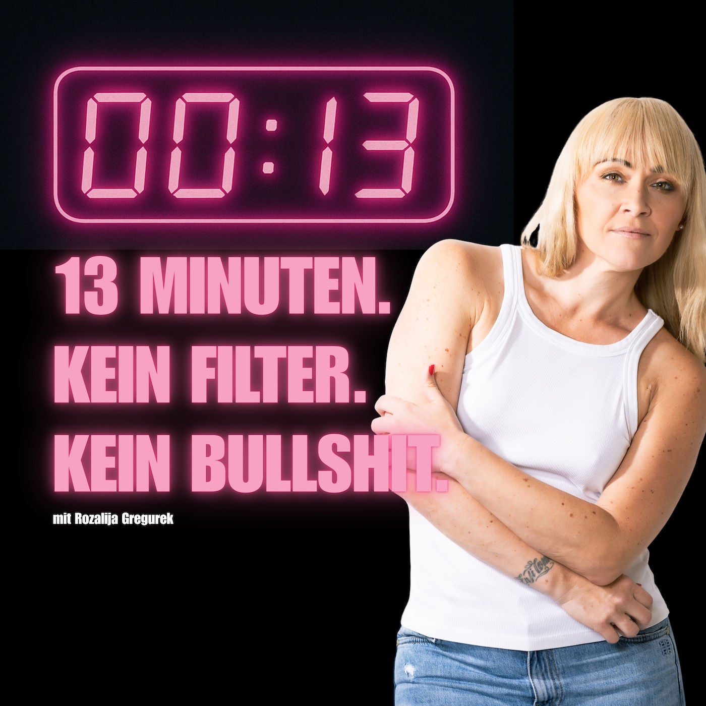 Improvisation, Liebe & ein gutes Schnitzel