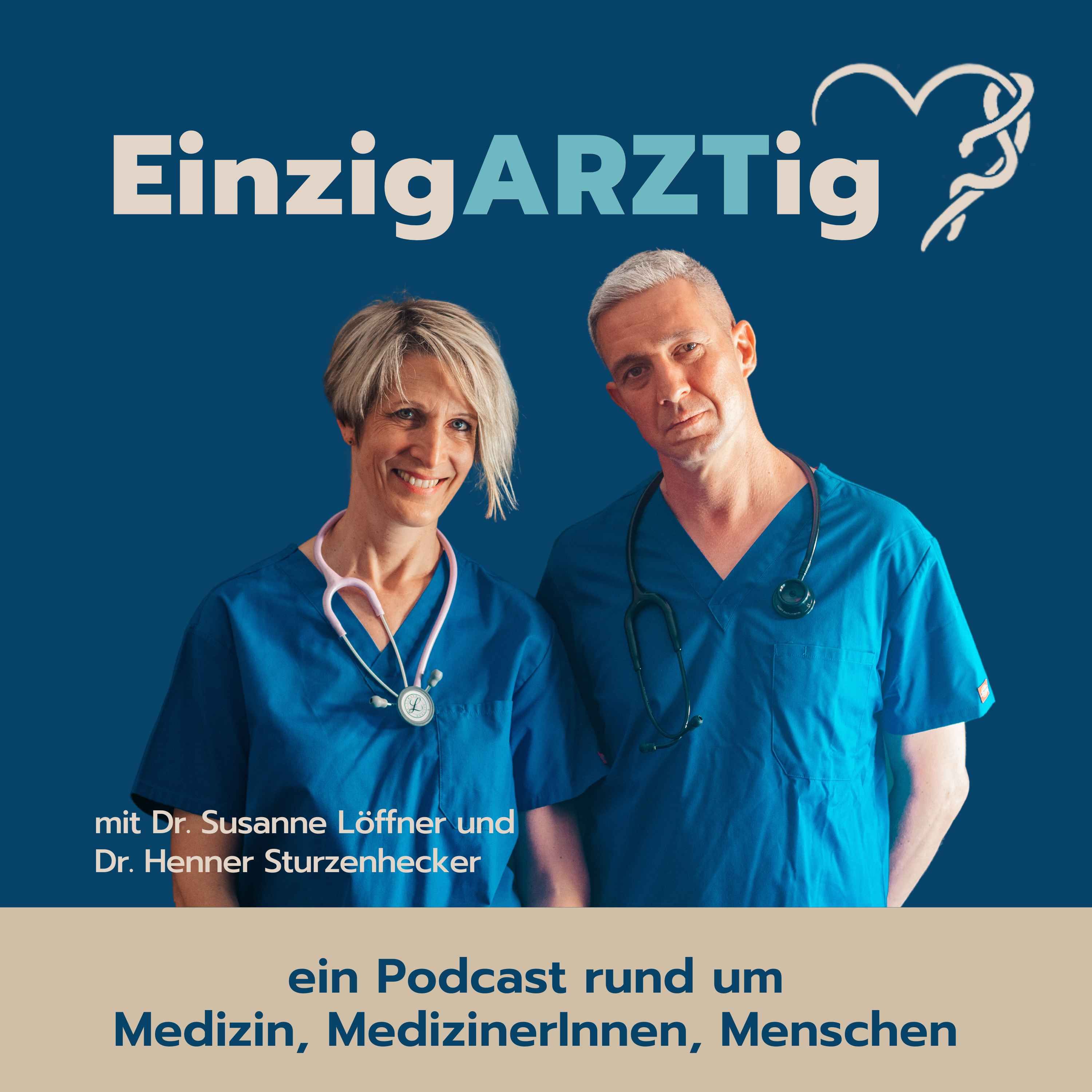 #74 Ich sehe dich.