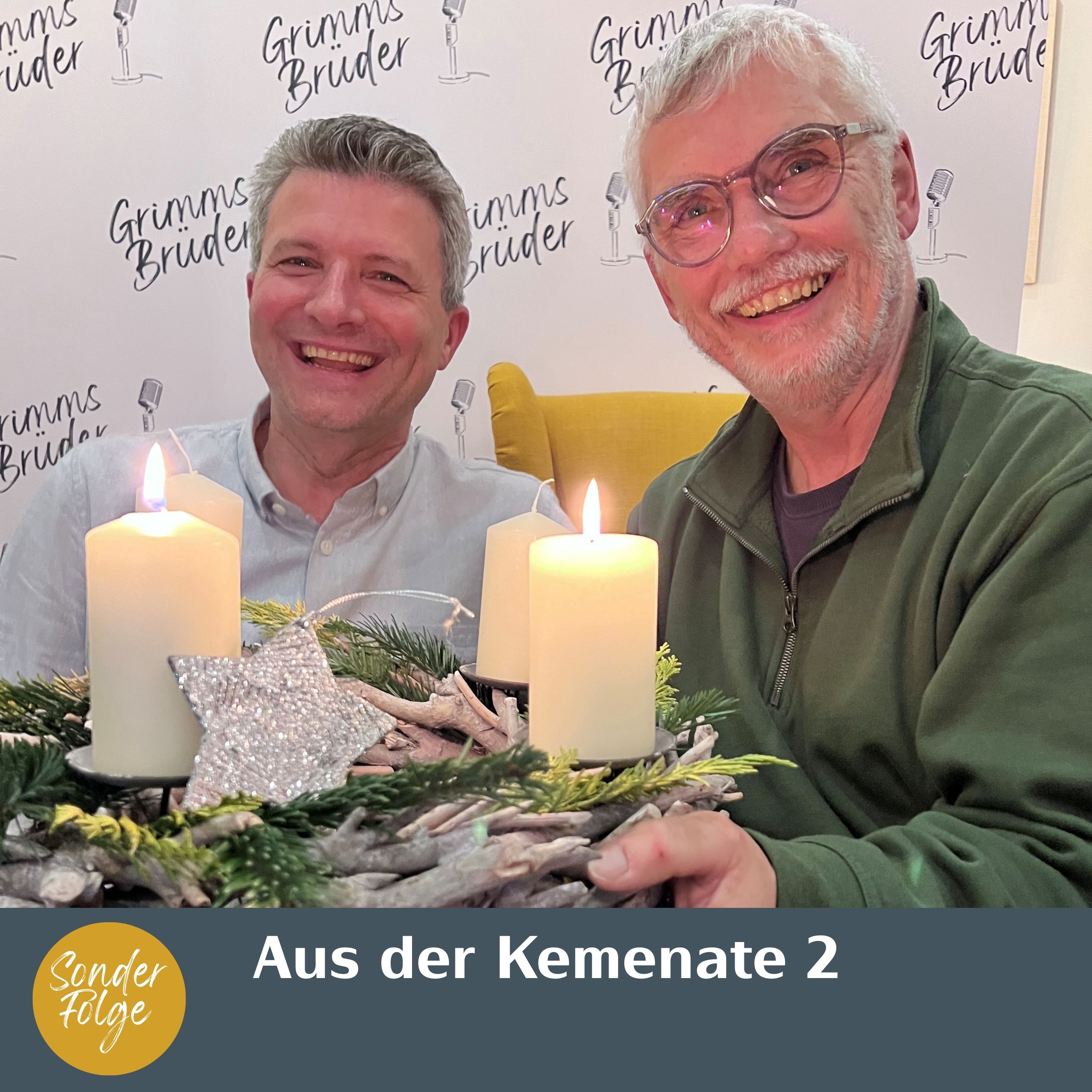 Aus der Kemenate 2