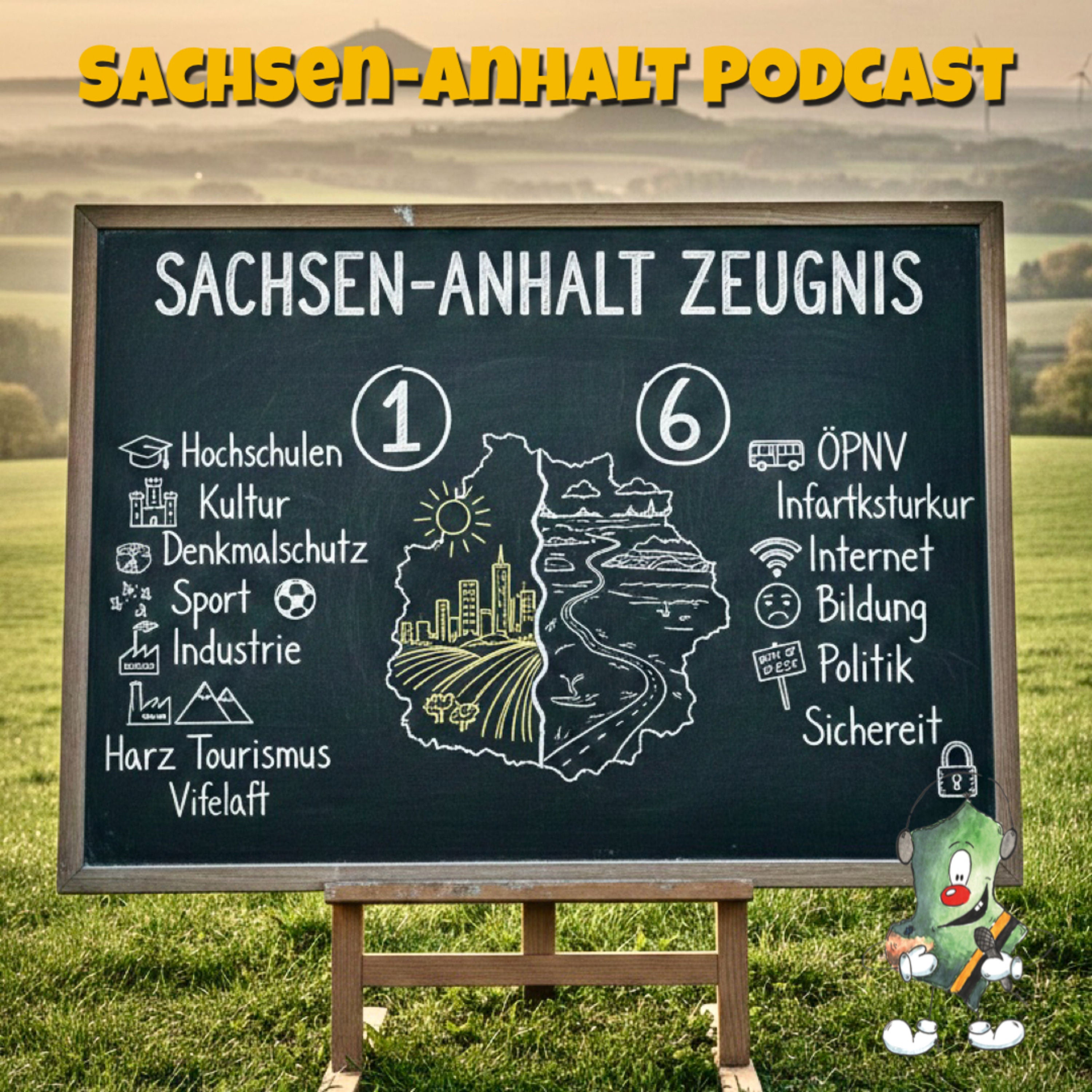 Das Bürgerzeugnis: Was läuft, was fehlt?