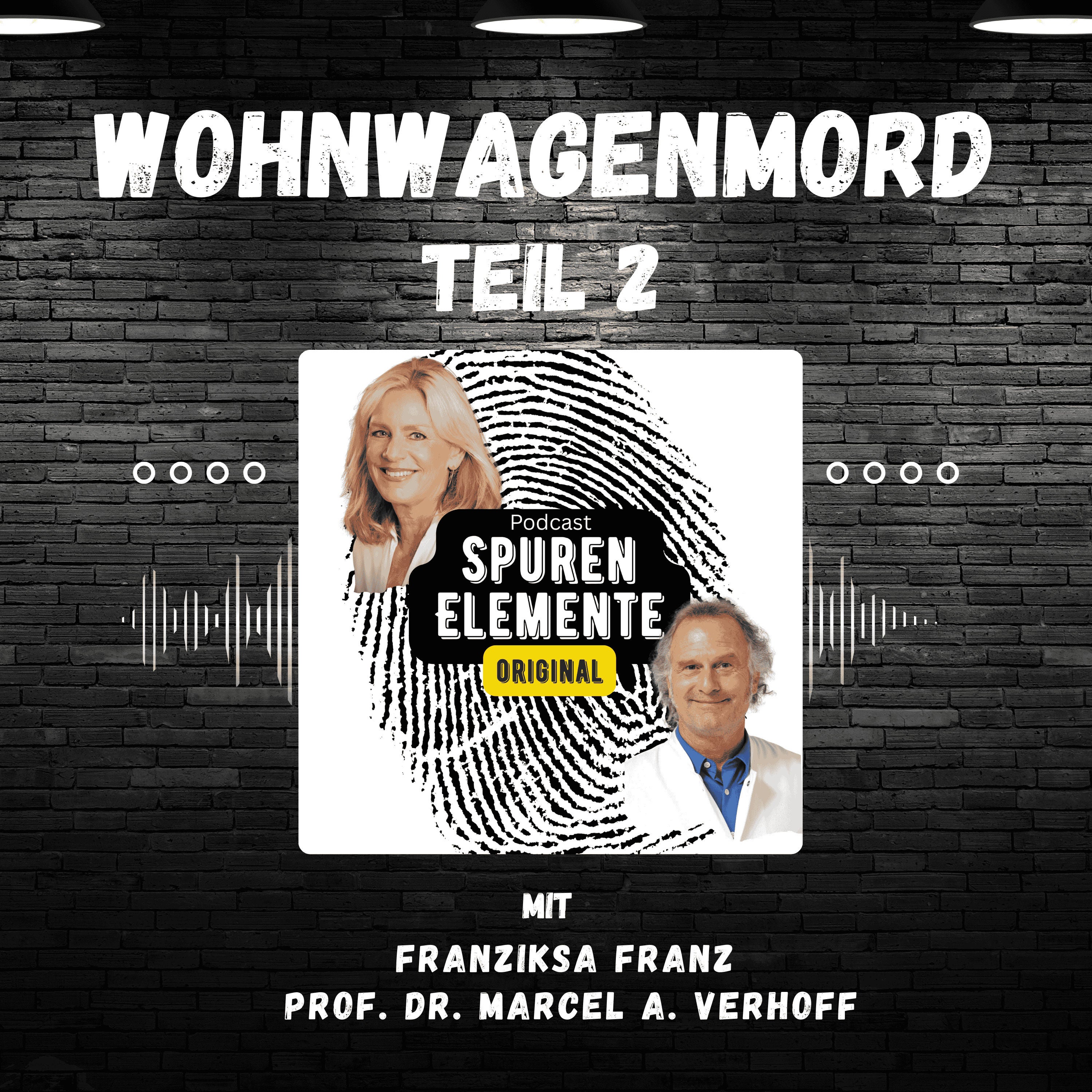 Wohnwagenmord - Folge 2