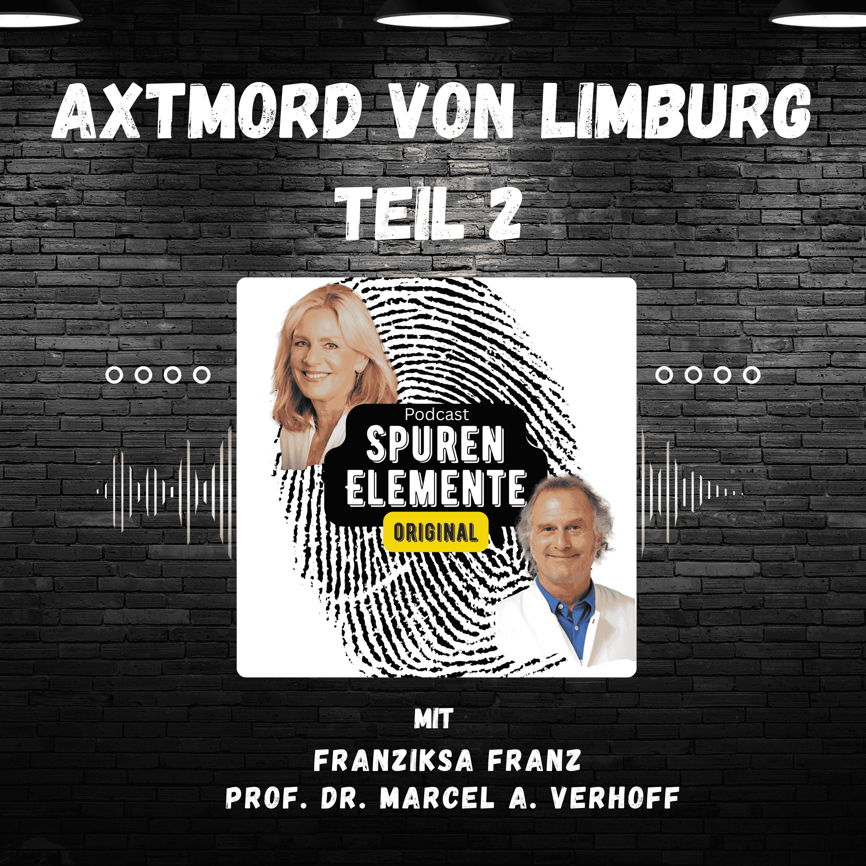 Der Axtmord von Limburg - Folge 2