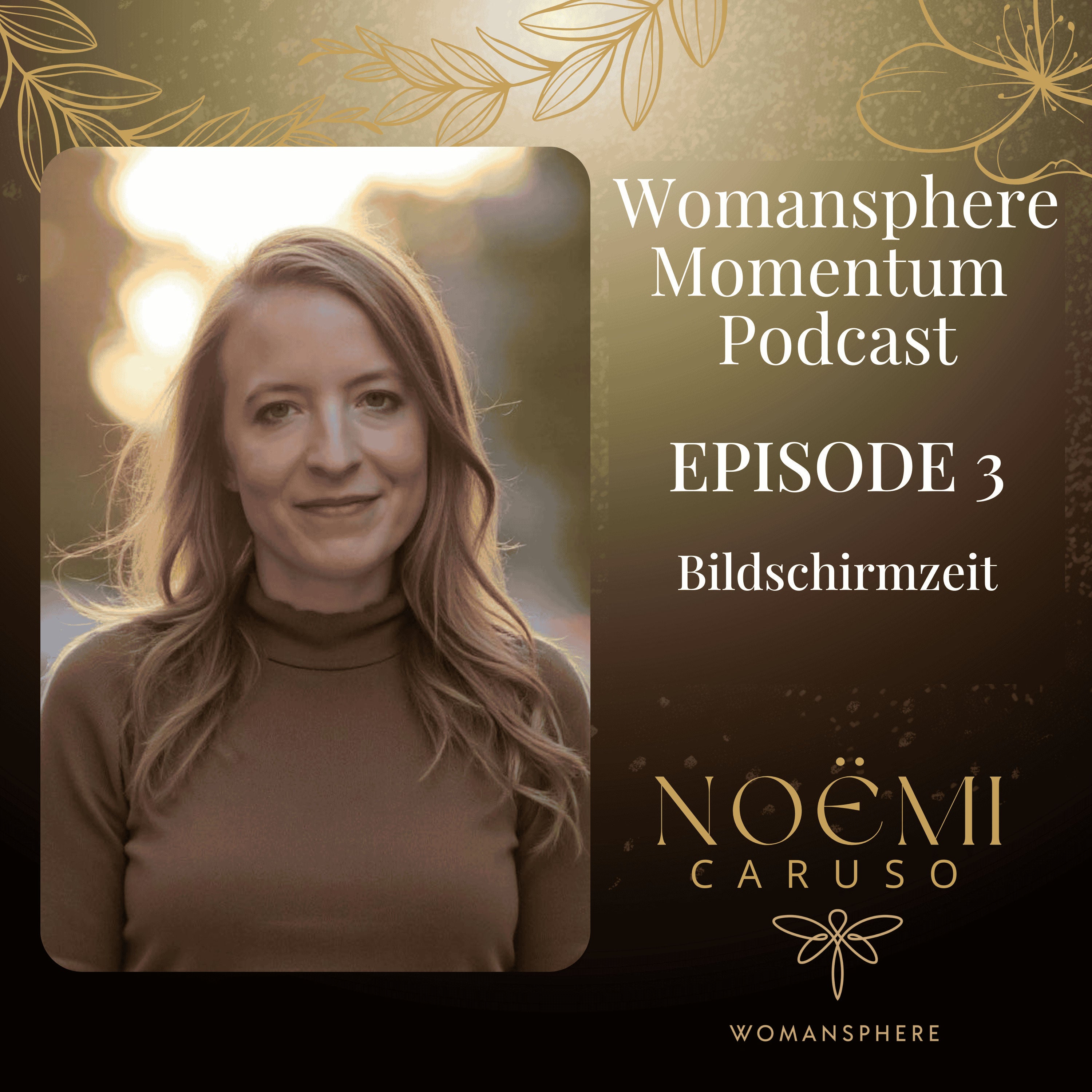 Momentum - Episode 3 - Bildschirmzeit