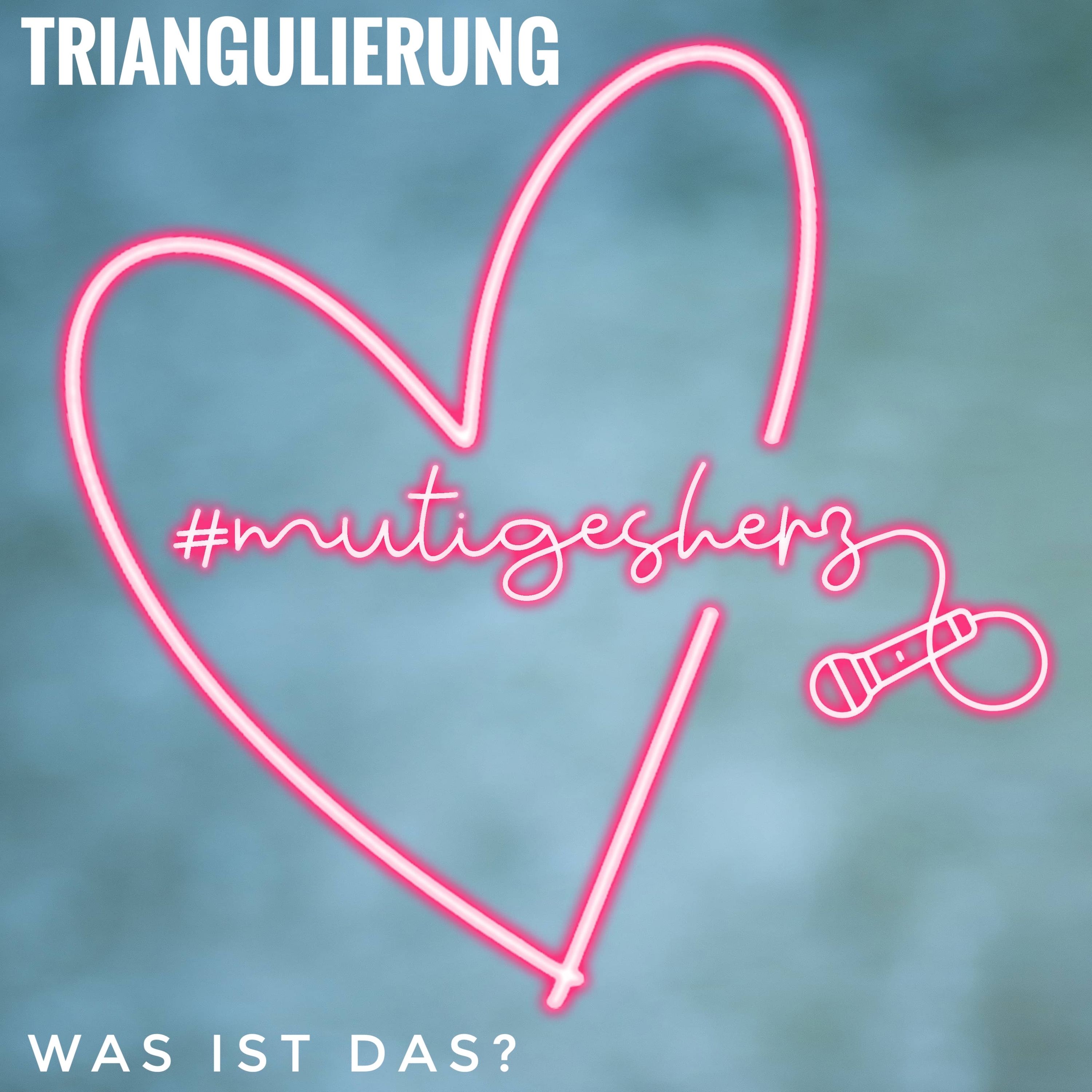 Triangulierung