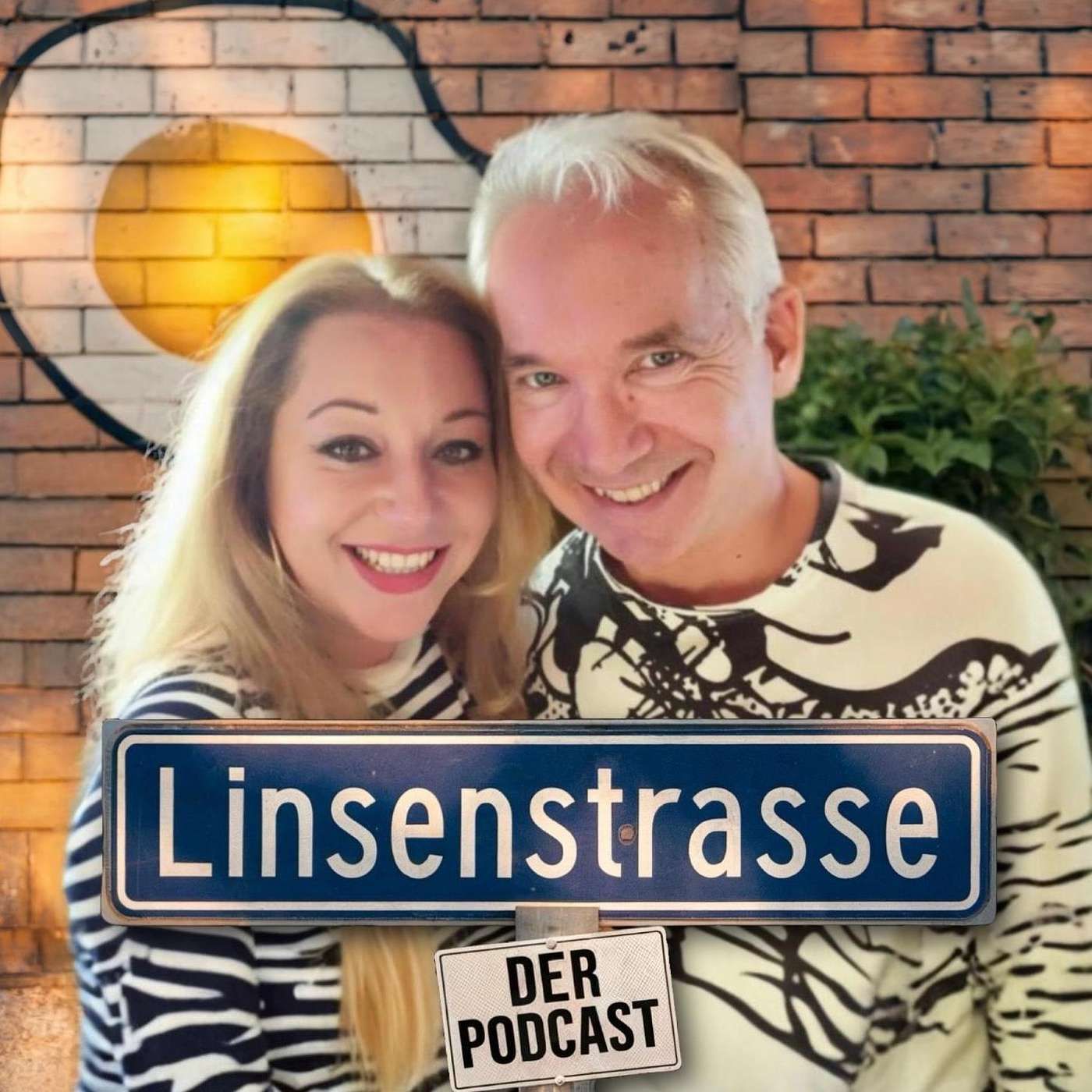 Wenn Pfannen reden könnten.